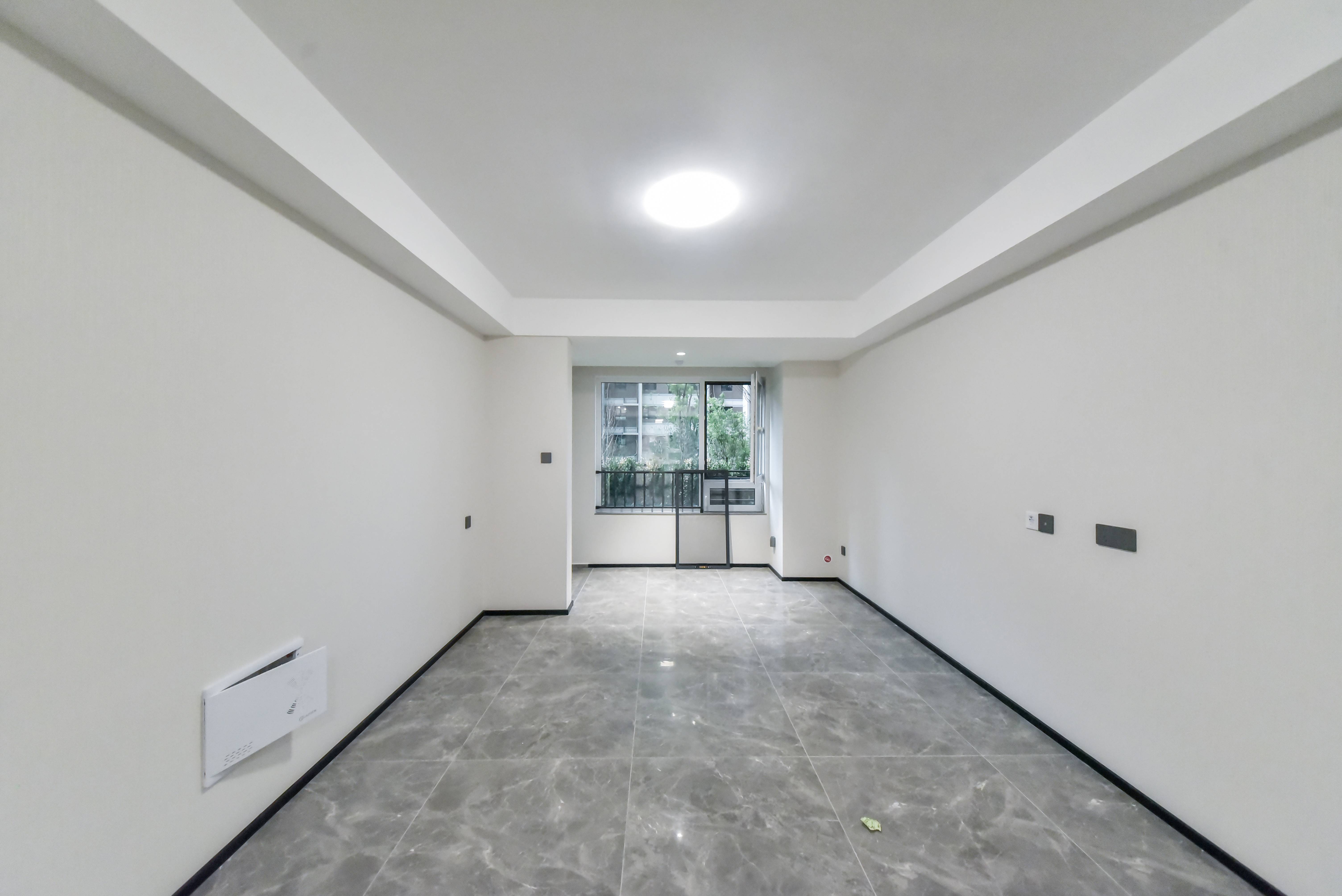 雪山万科城归麓园