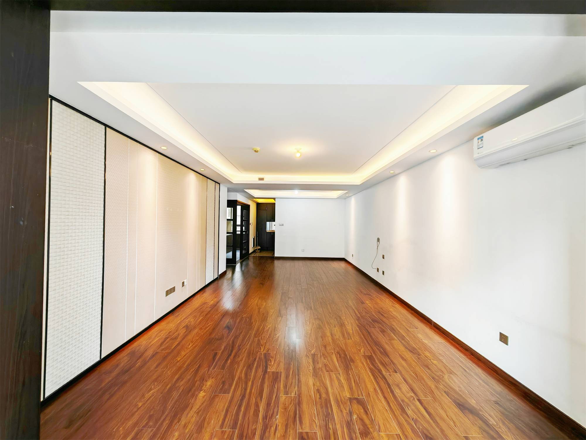 鲁能领秀城公园世家