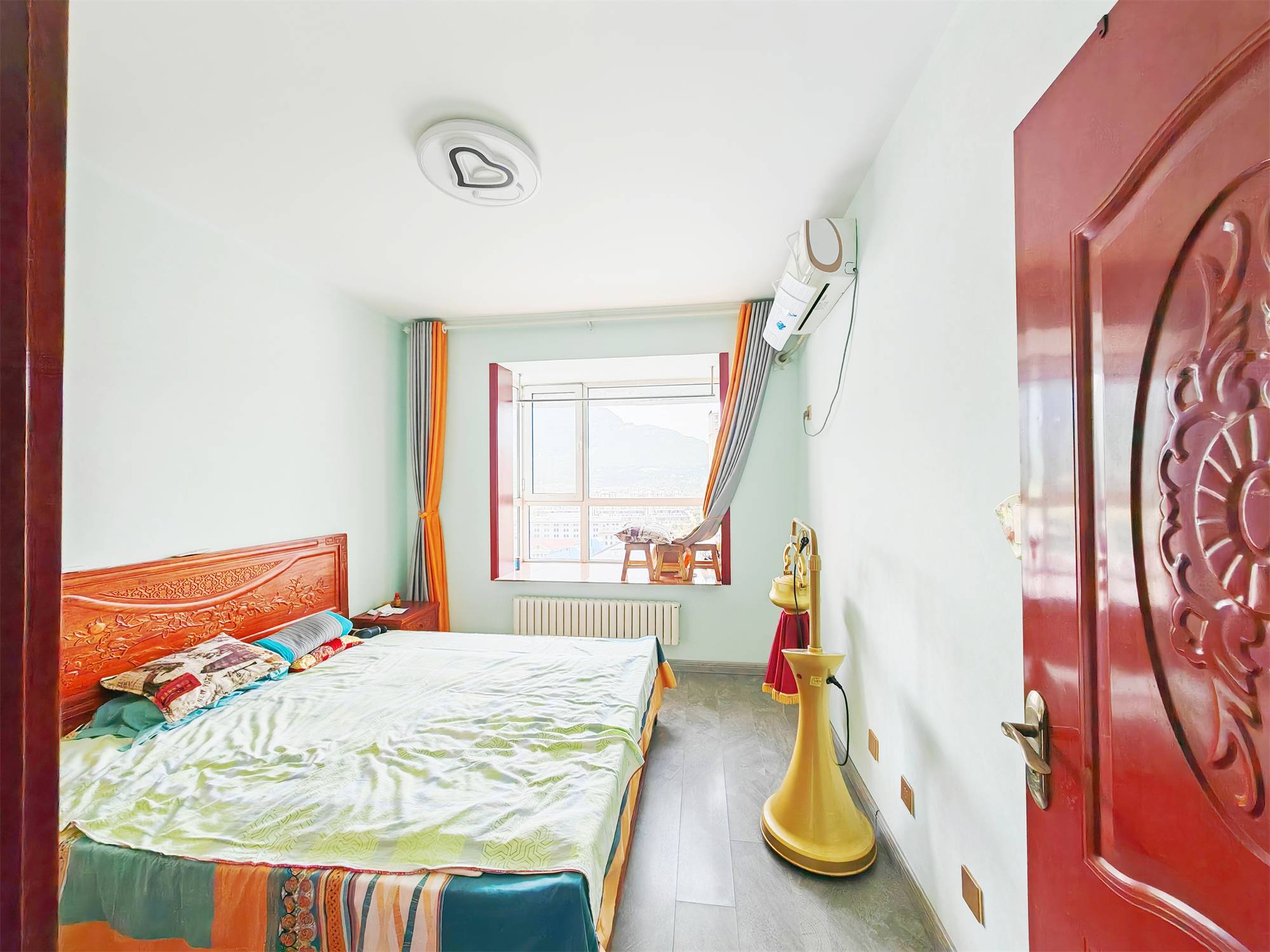 鲁能领秀城UP区(十四区)