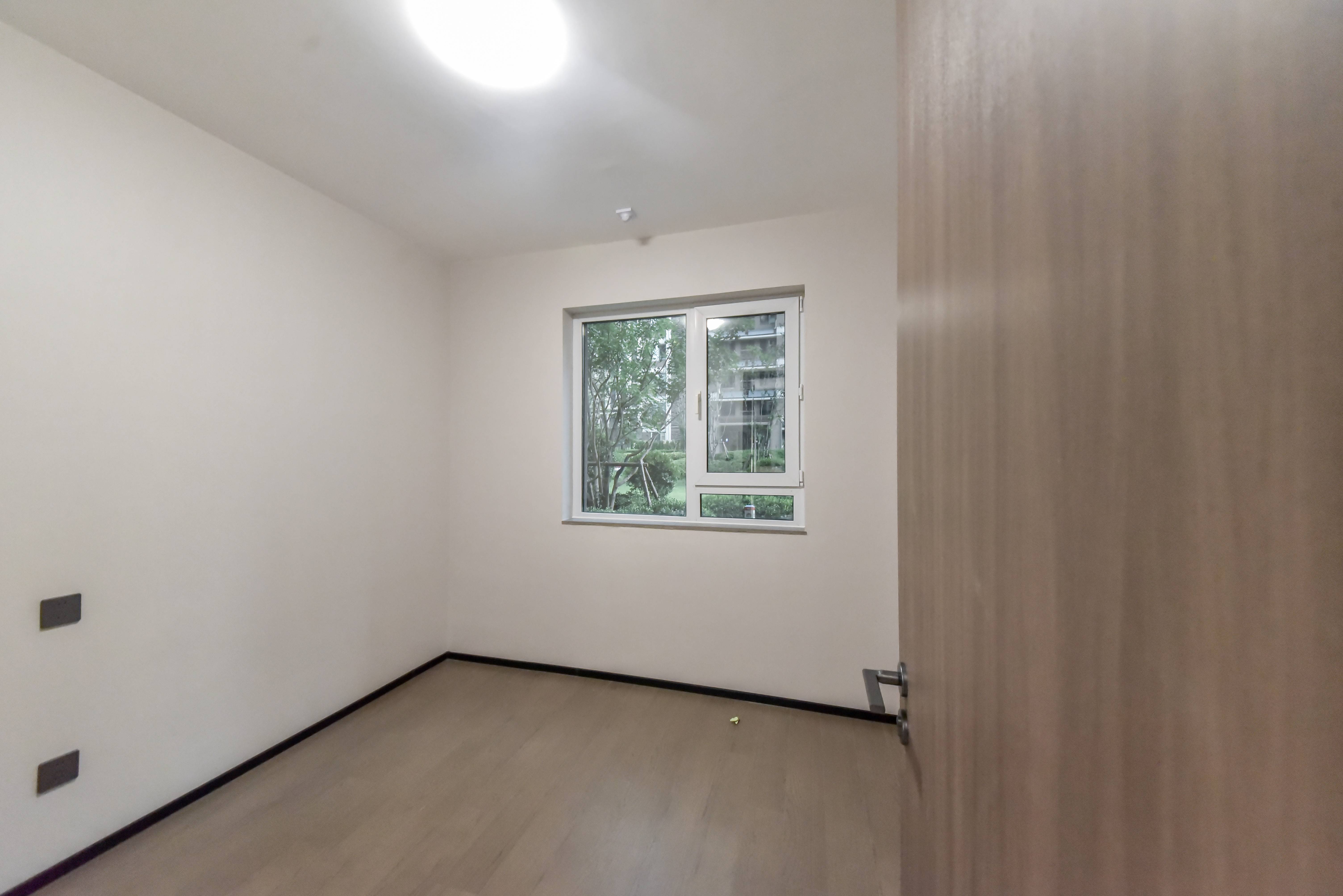 雪山万科城归麓园