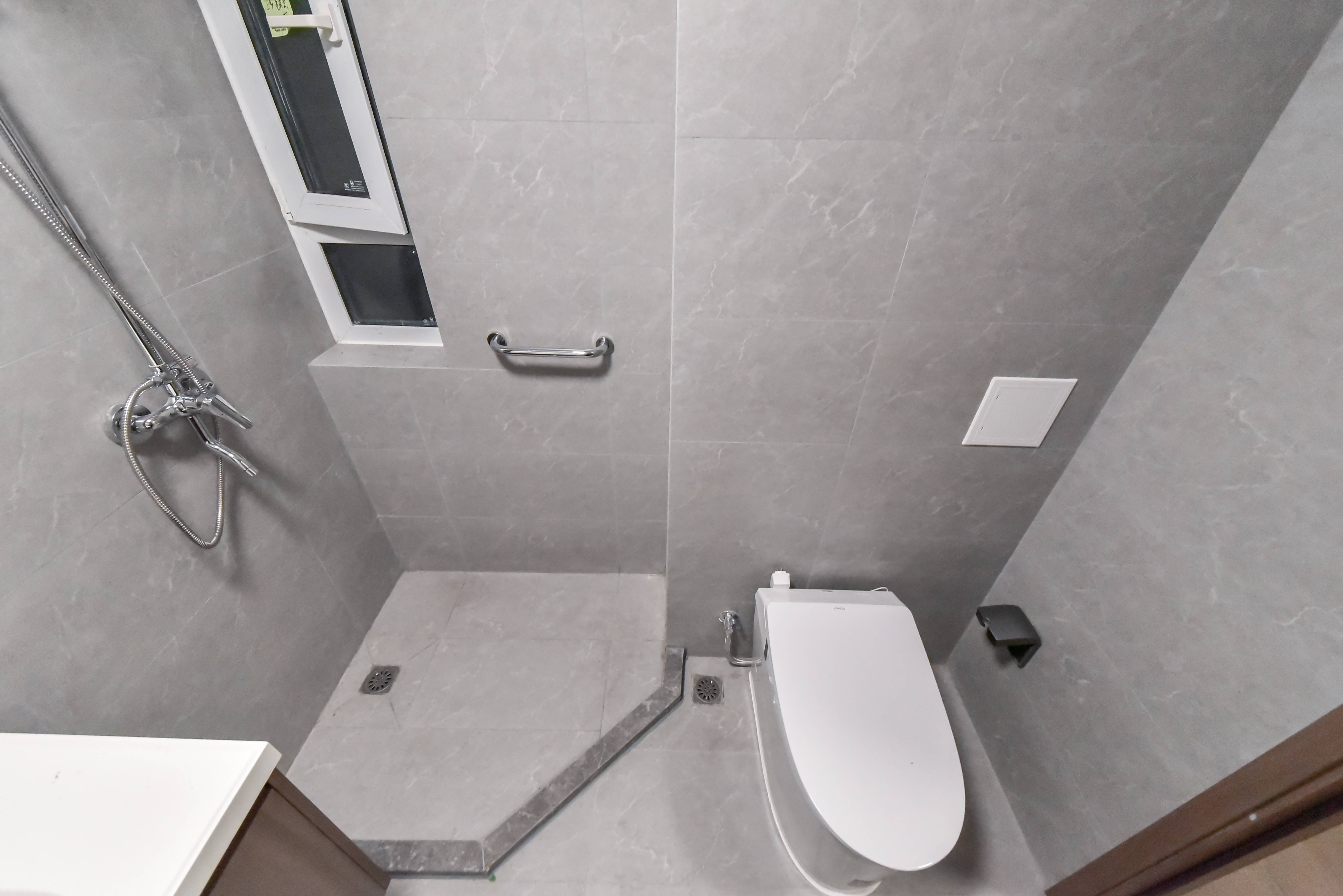 雪山万科城归麓园