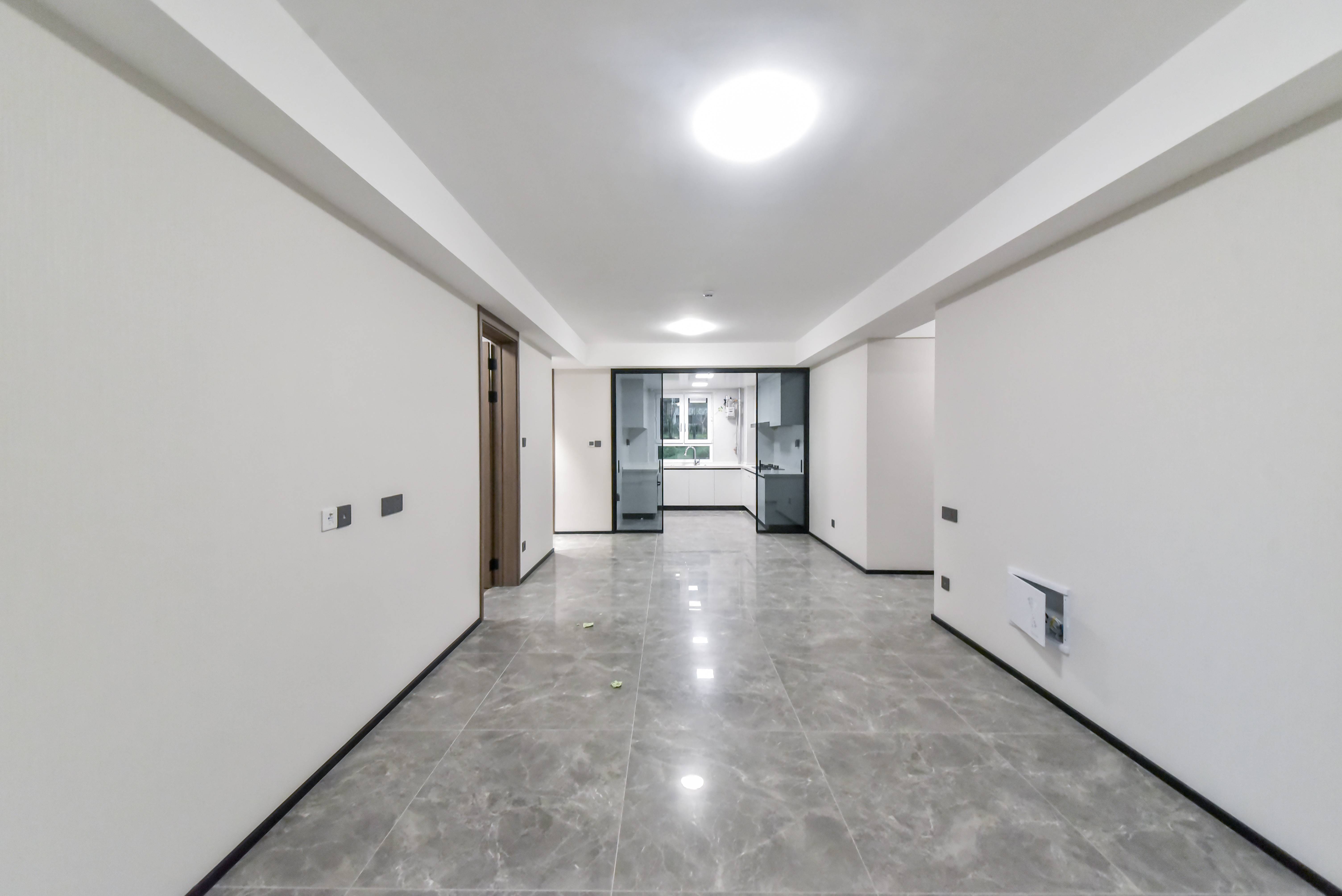 雪山万科城归麓园