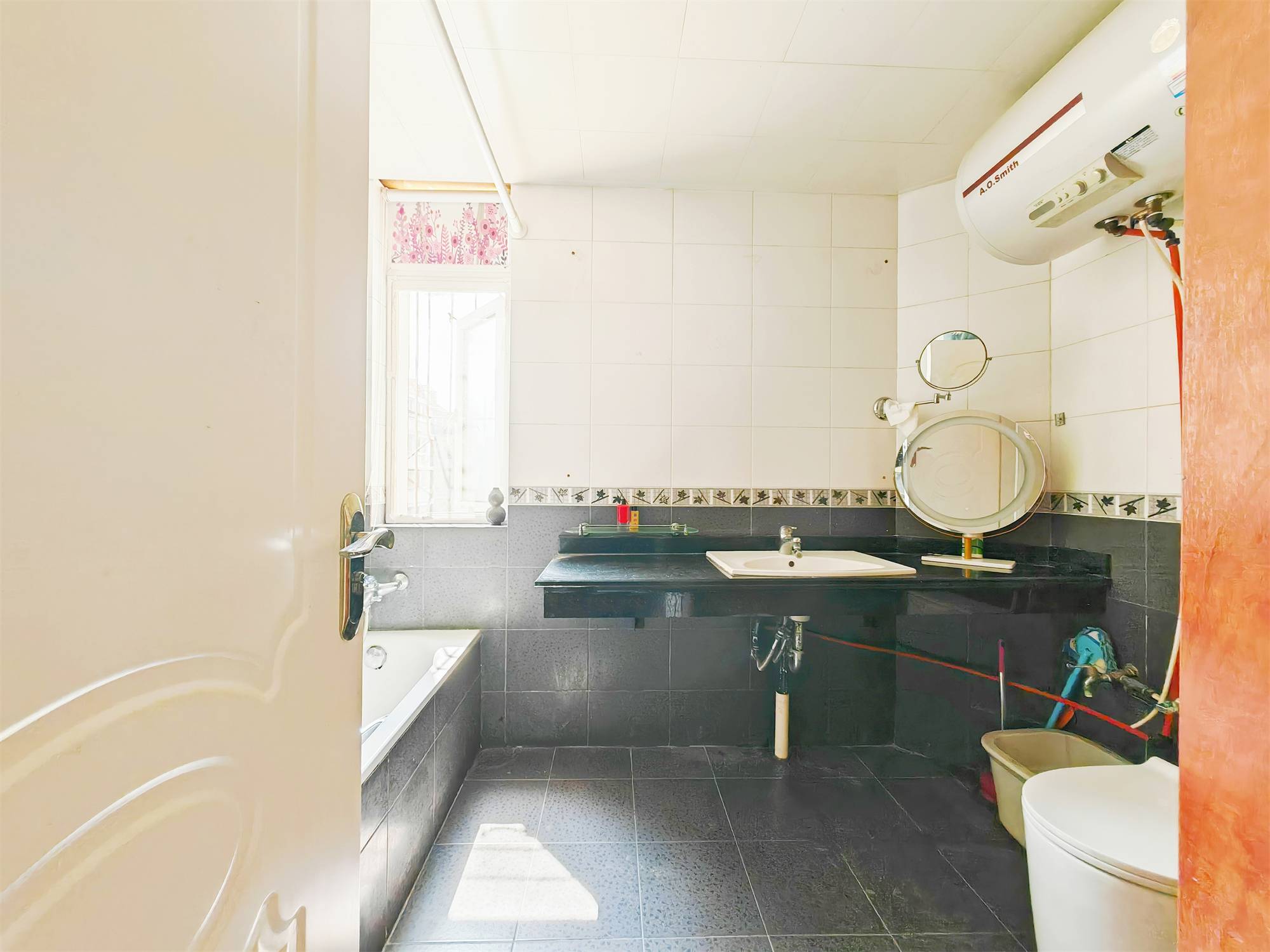 阳光舜城中区十区