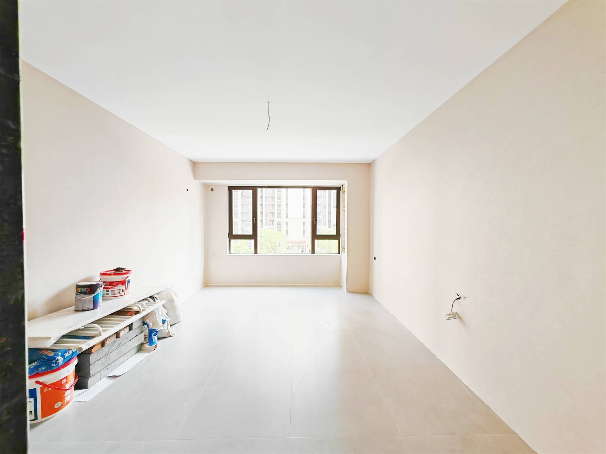 领秀城樾系健康宅楠樾