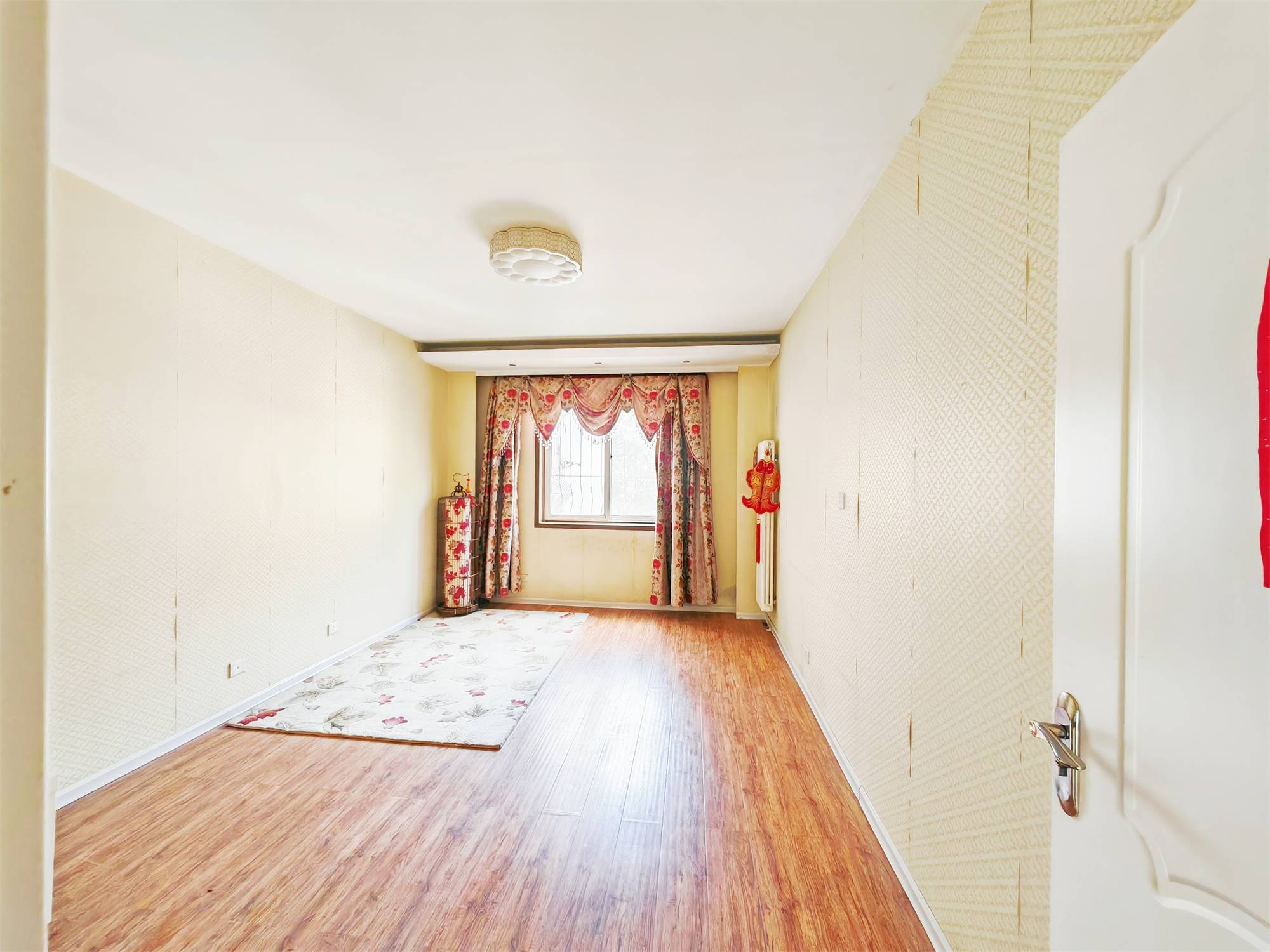 阳光舜城中区十区