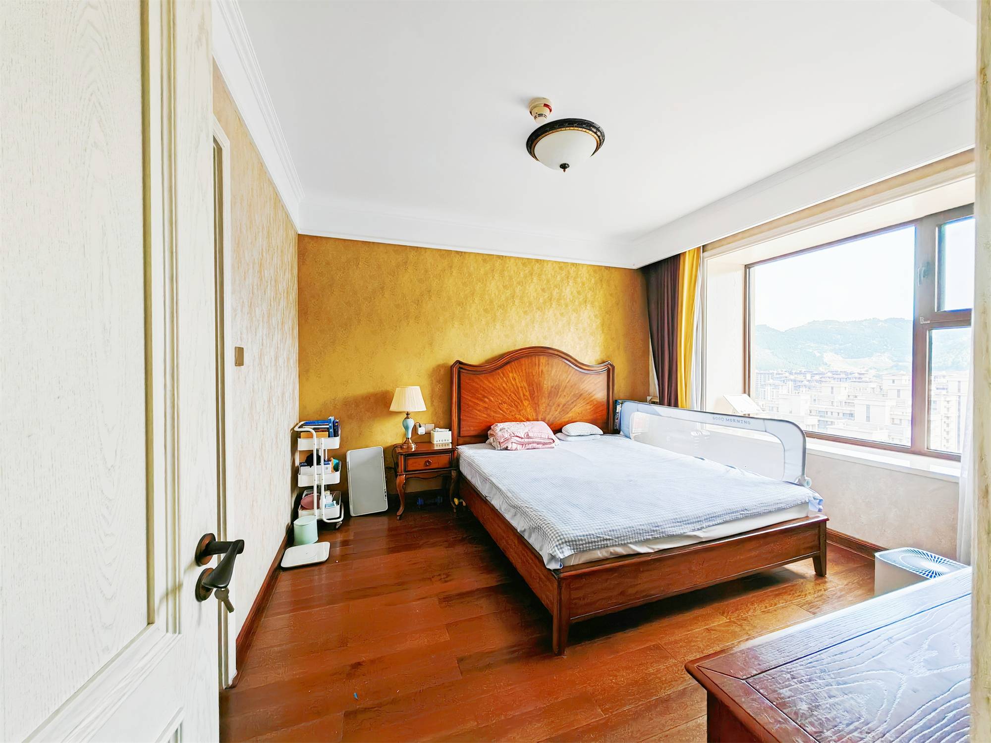 鲁能领秀城中央公园东区