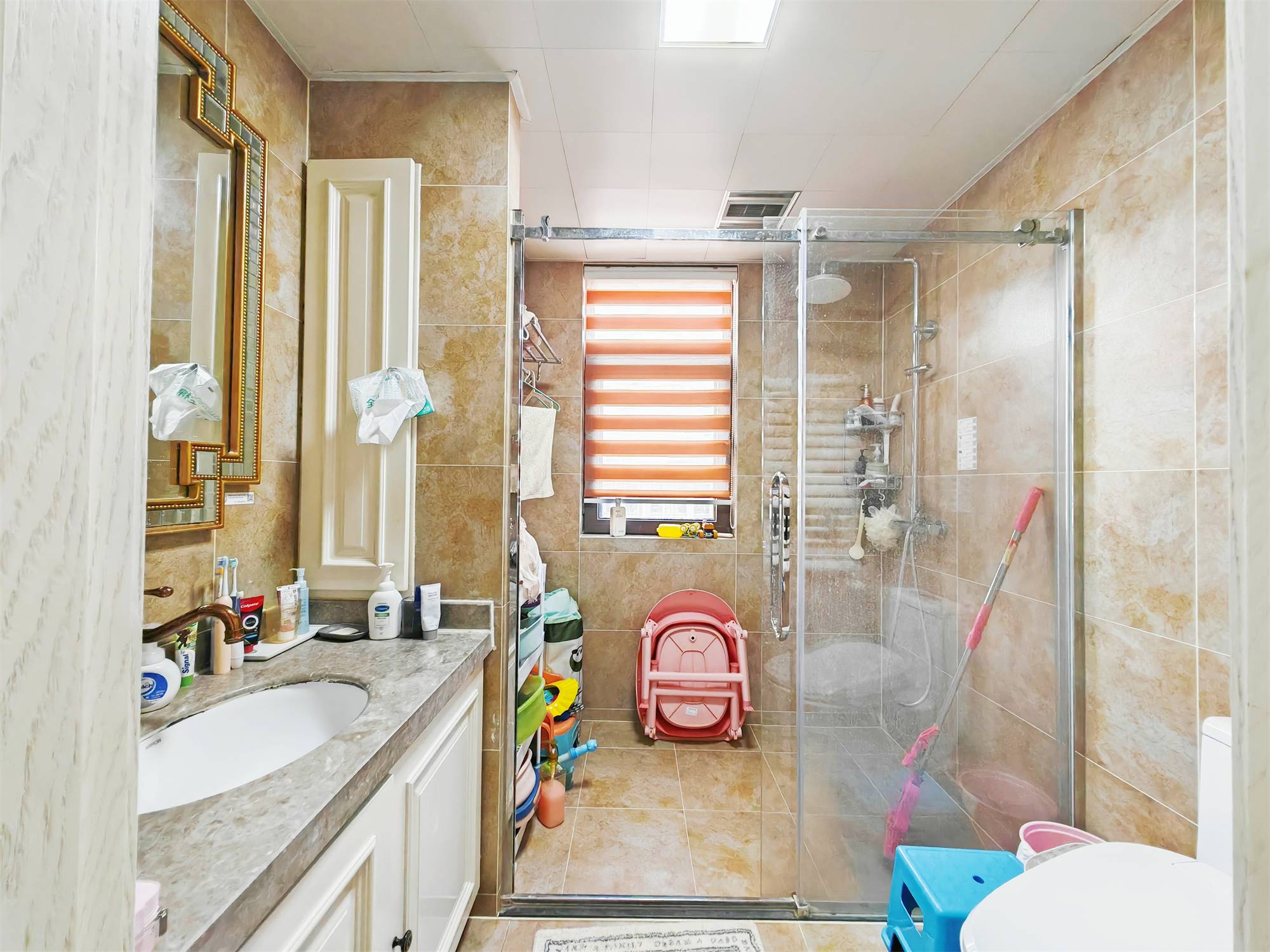 鲁能领秀城中央公园东区