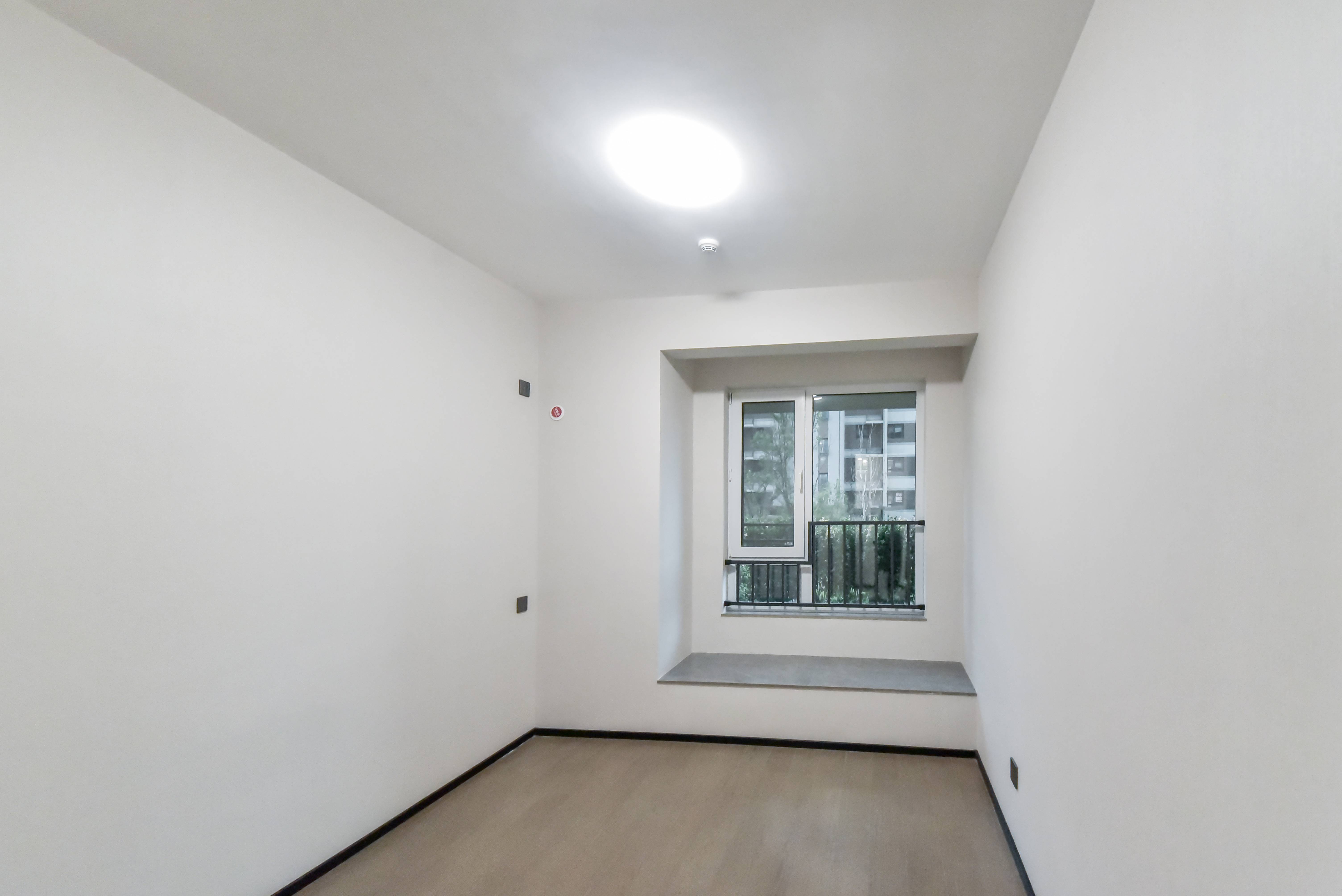 雪山万科城归麓园