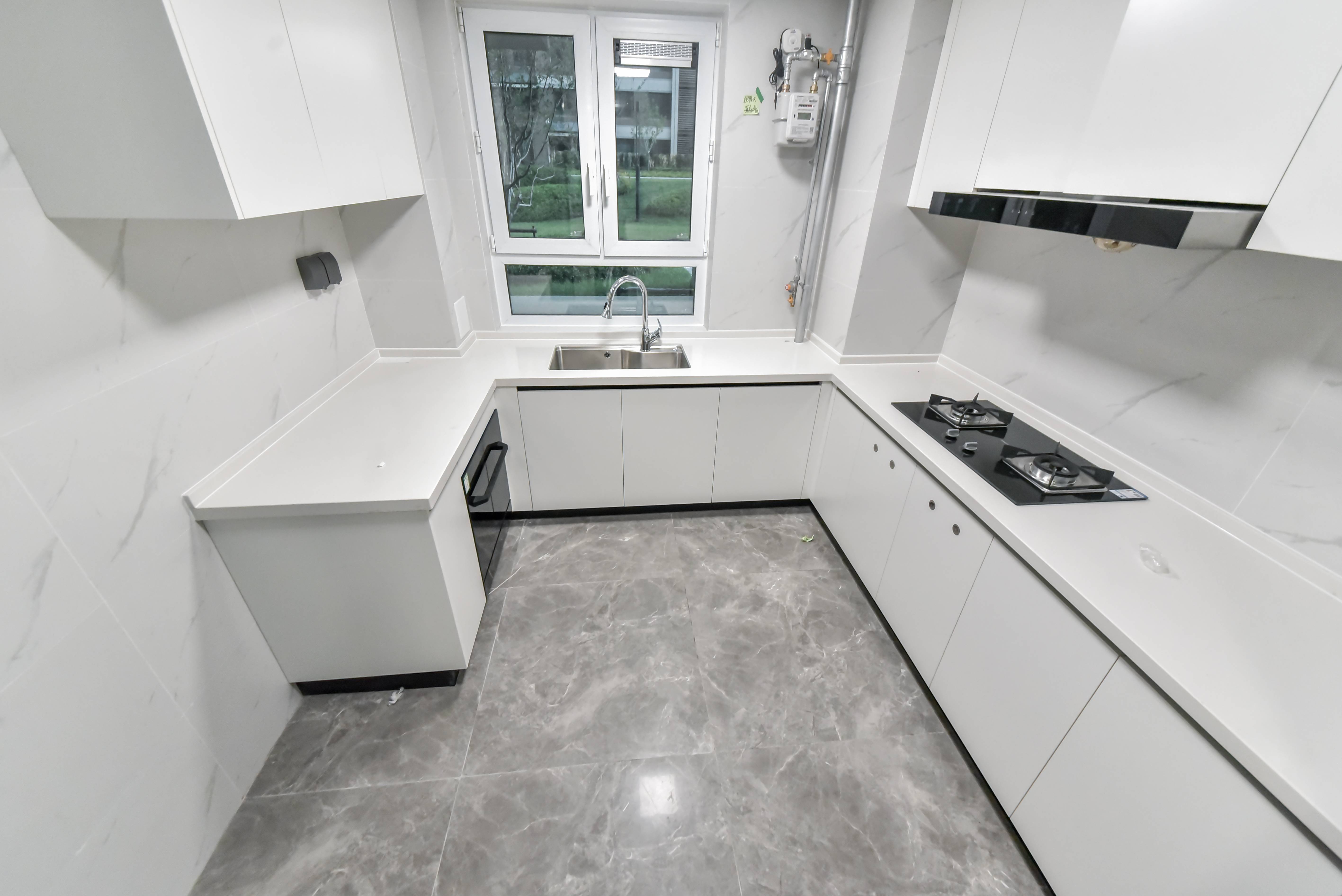 雪山万科城归麓园