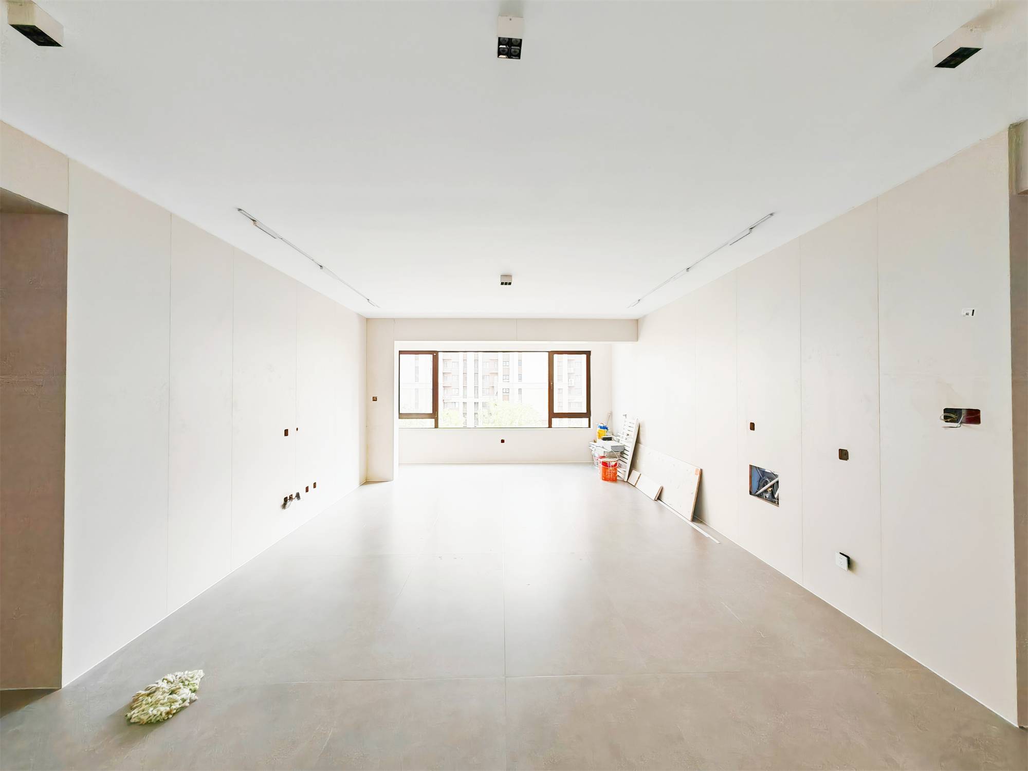 领秀城樾系健康宅楠樾