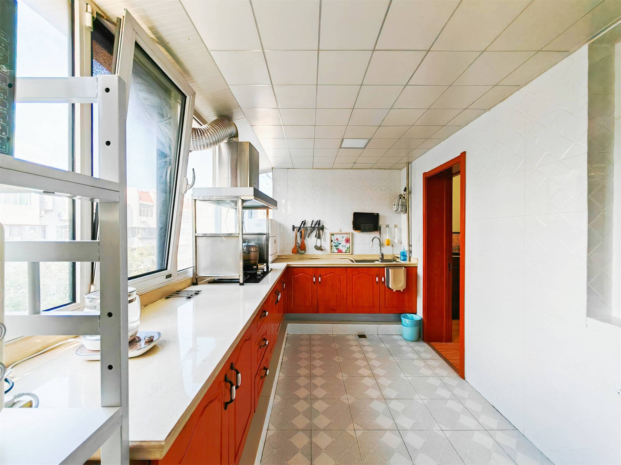 八里洼路19号院