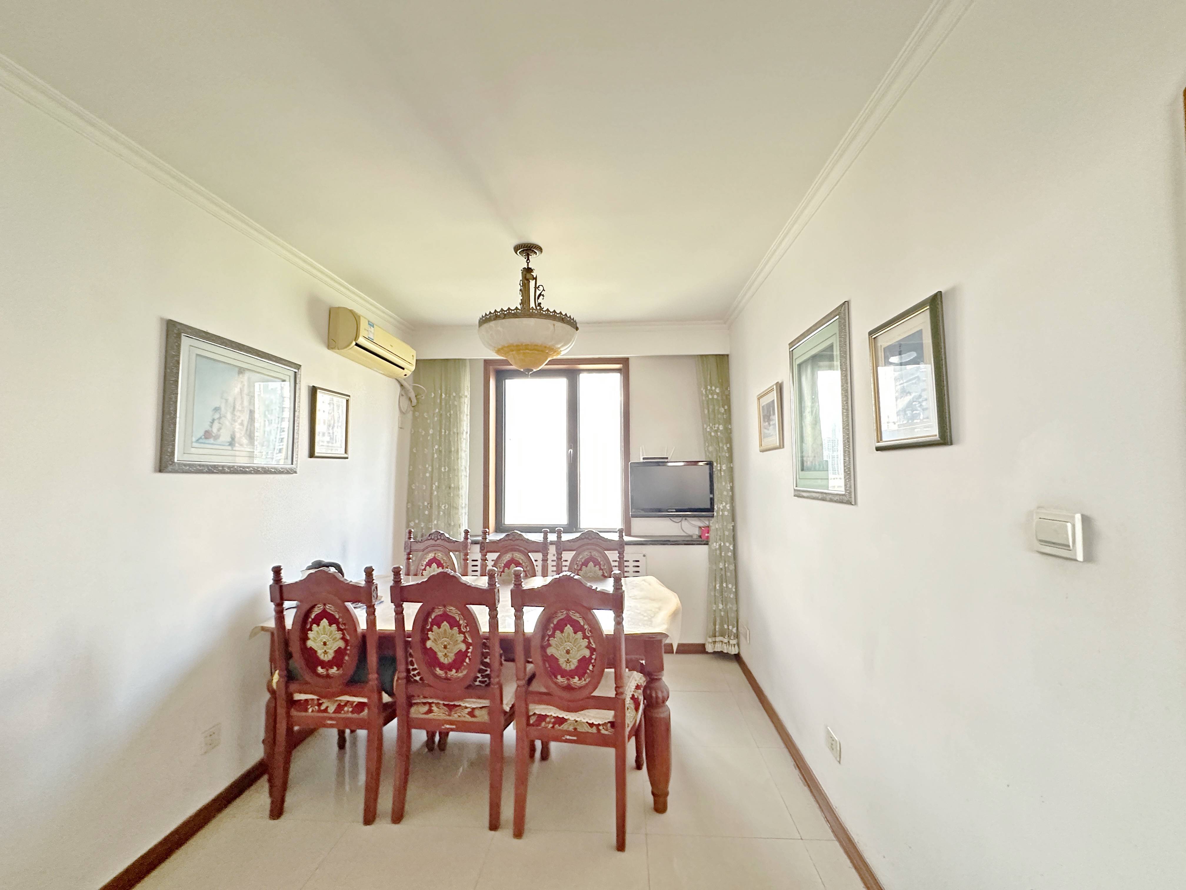 阳光100国际新城(D区)