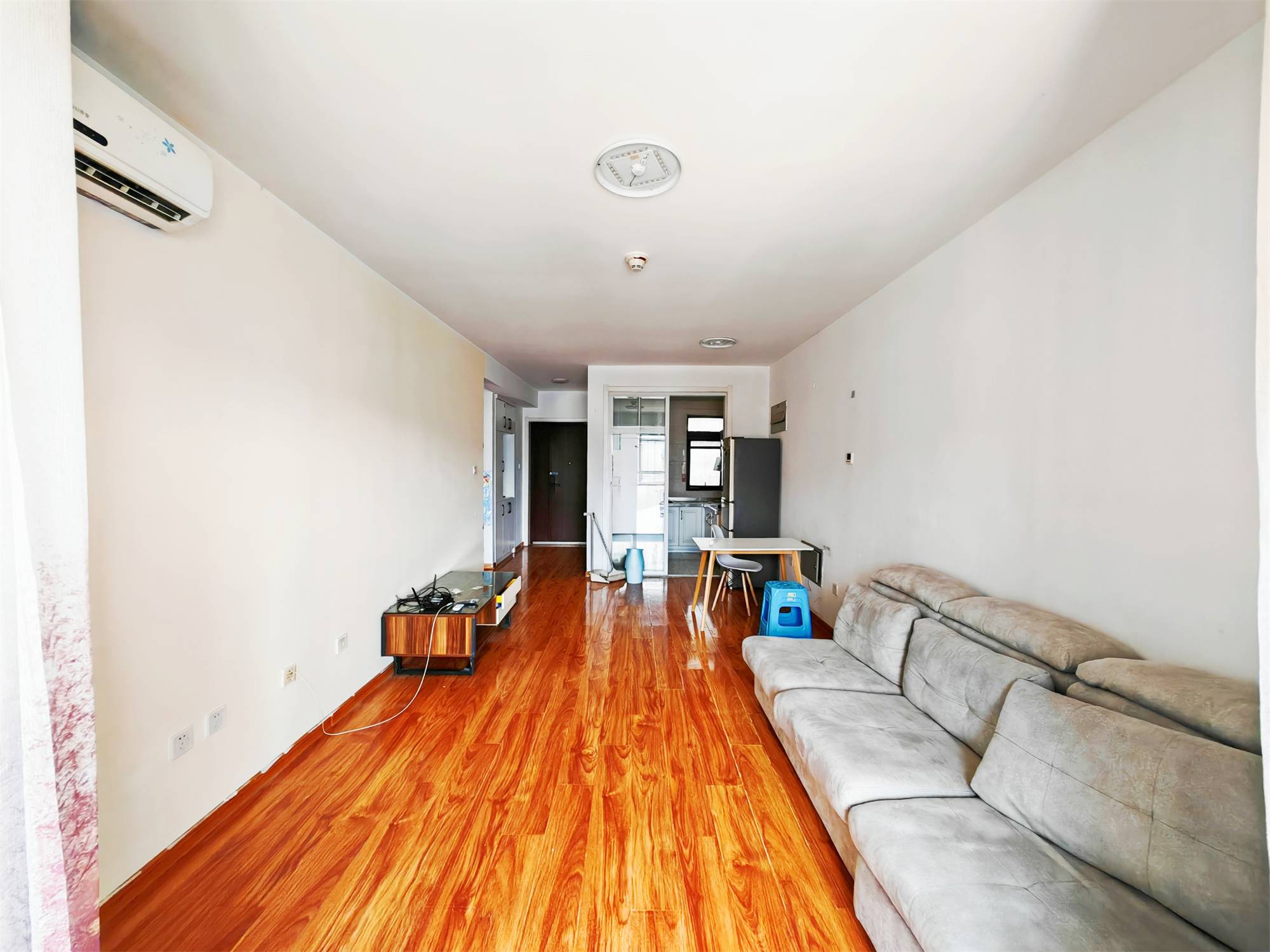 鲁能领秀城中央公园东区