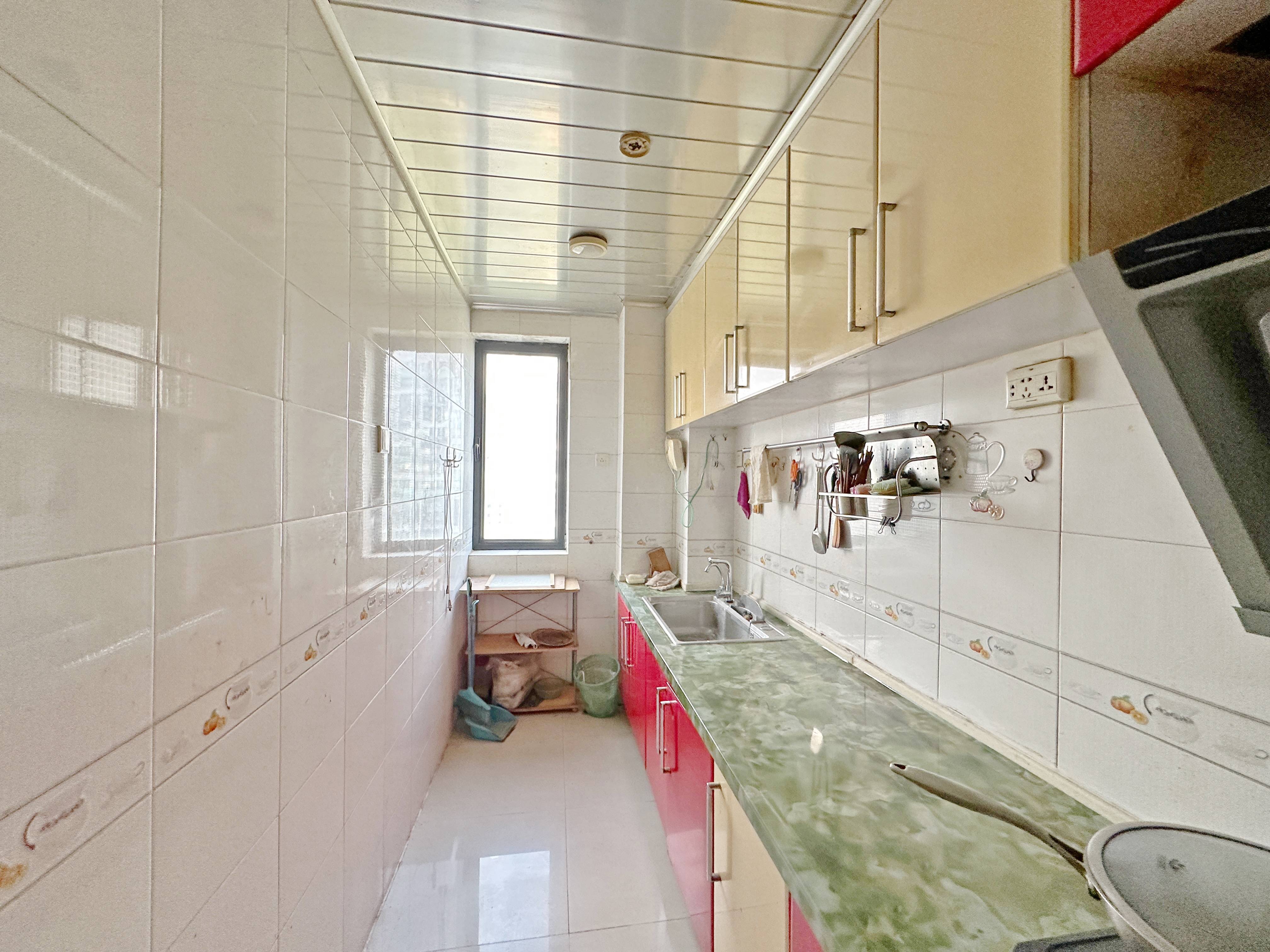 阳光100国际新城(D区)