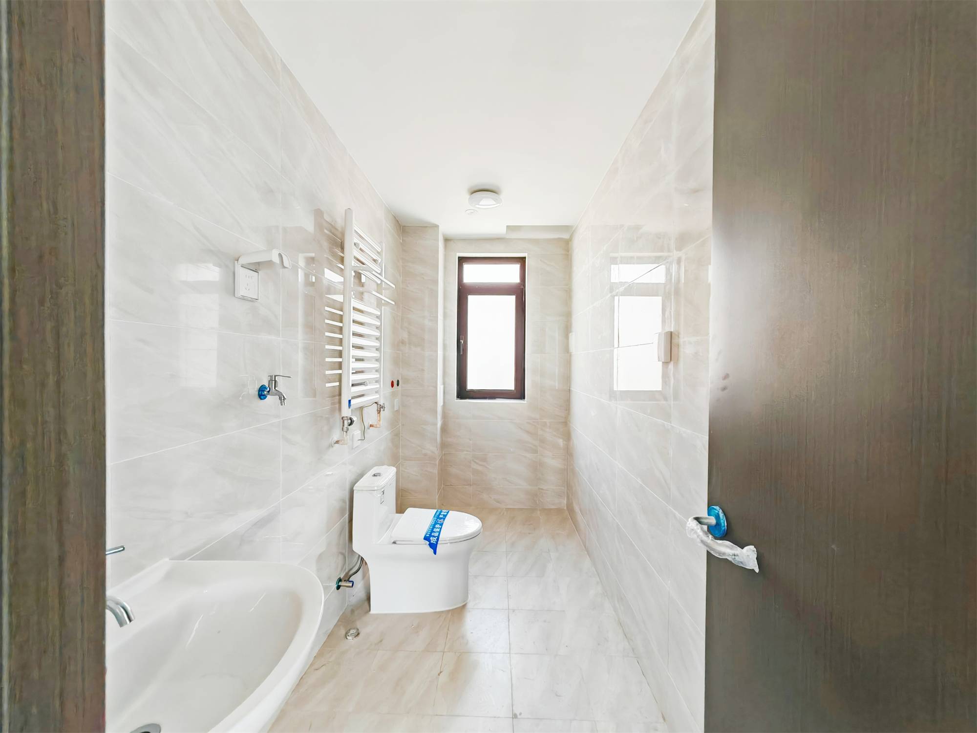 领秀城樾系健康宅楠樾