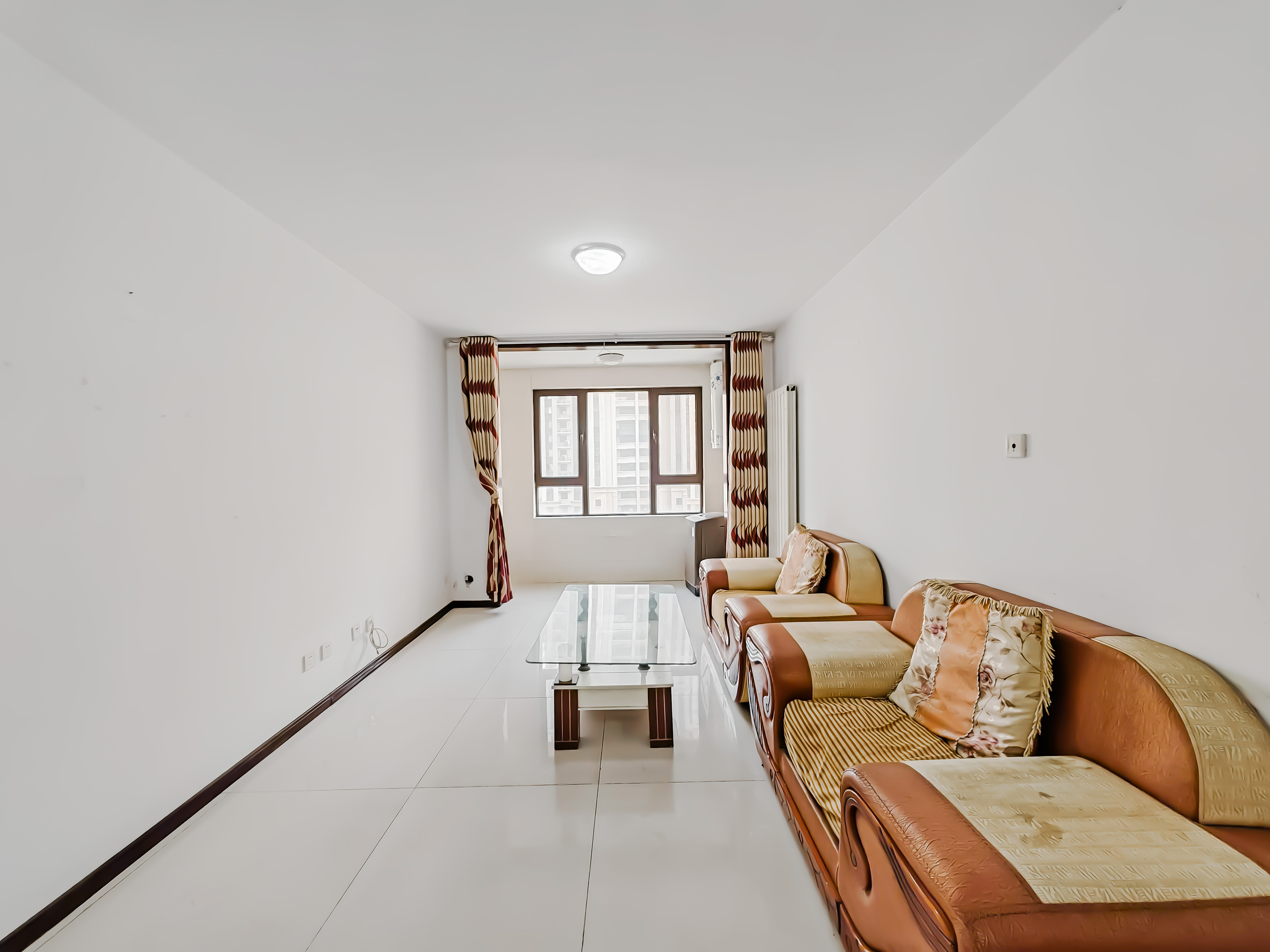  中海华山珑城 南