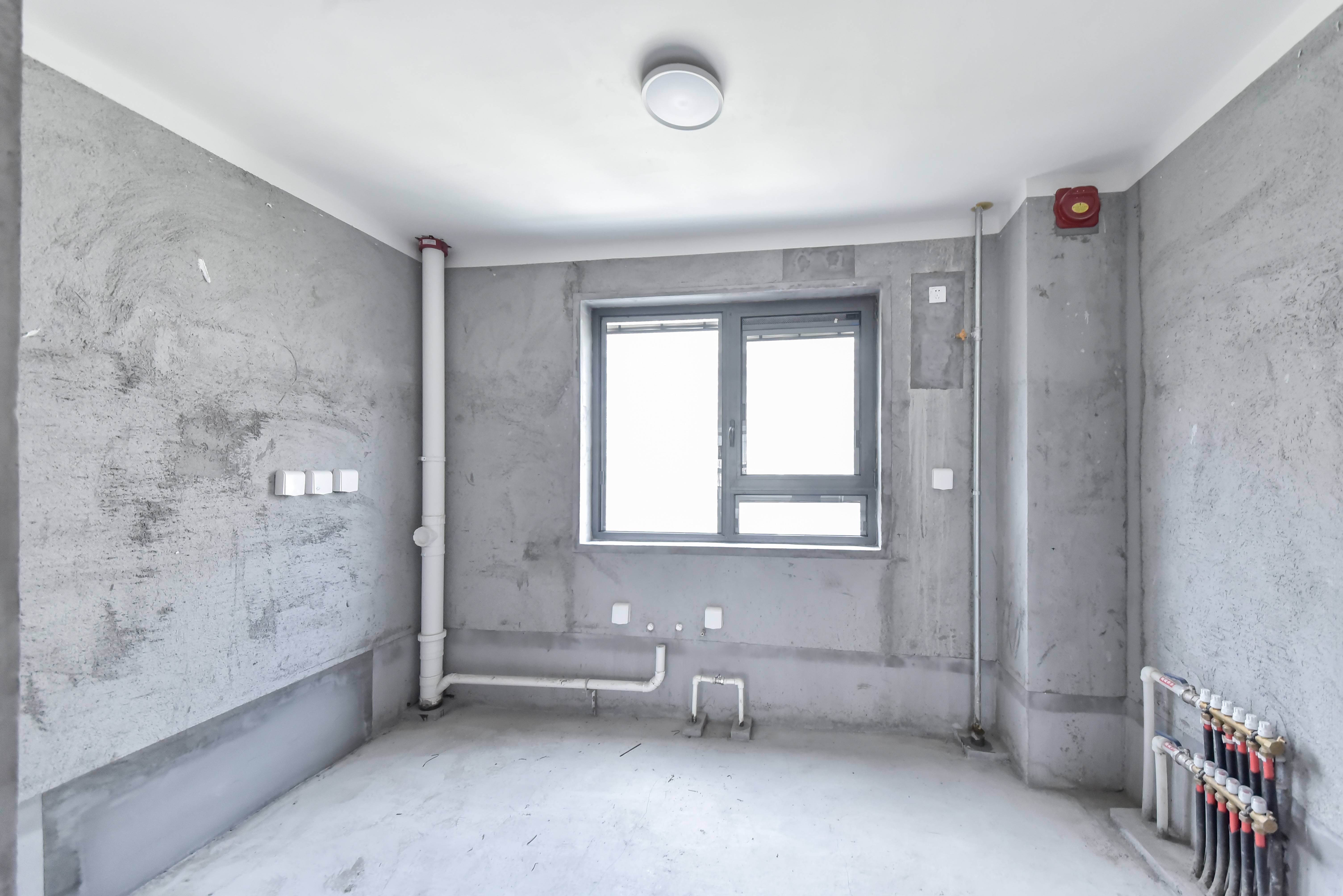 银丰玖玺城四期融合府