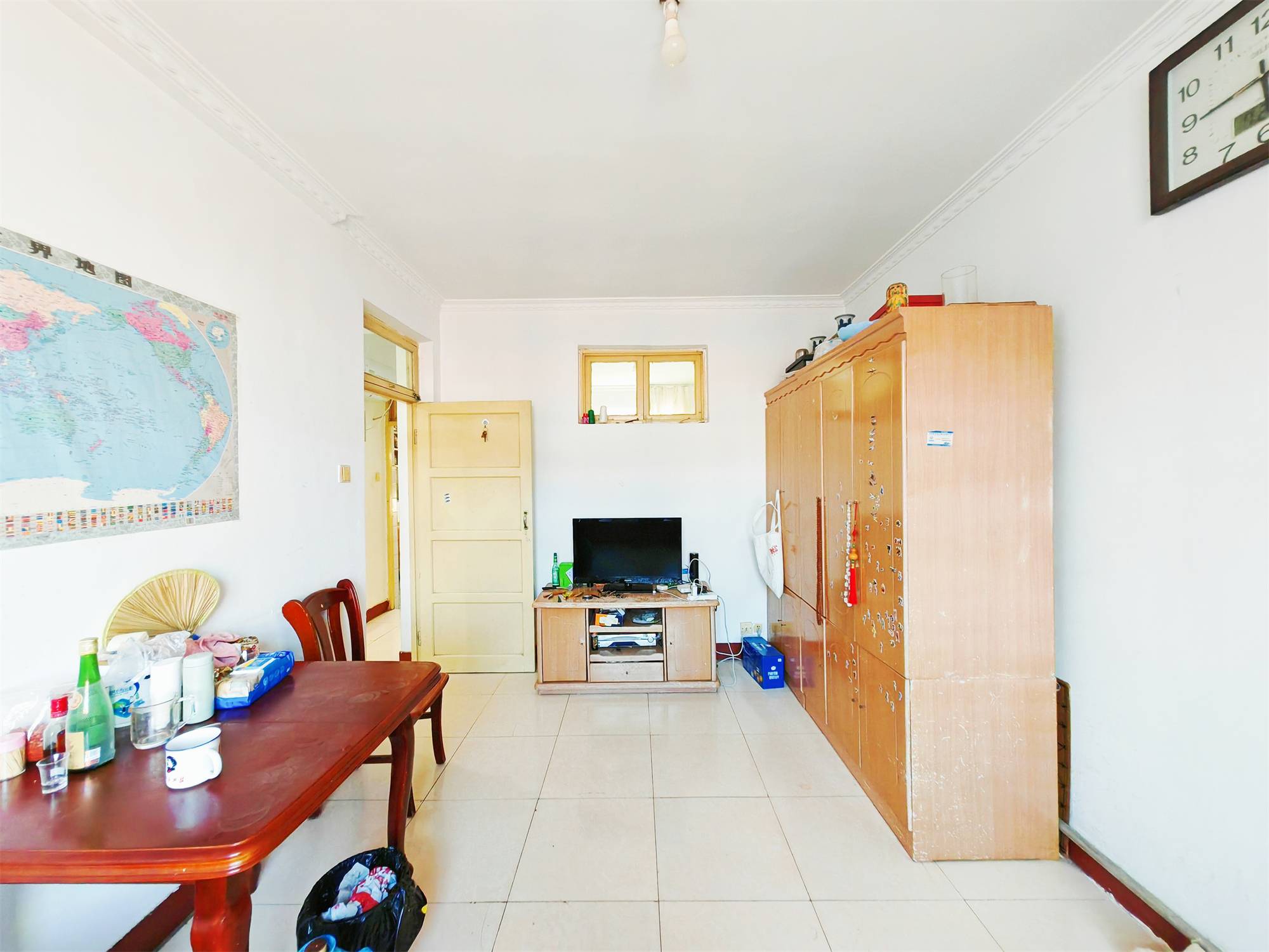 七里山南村一区