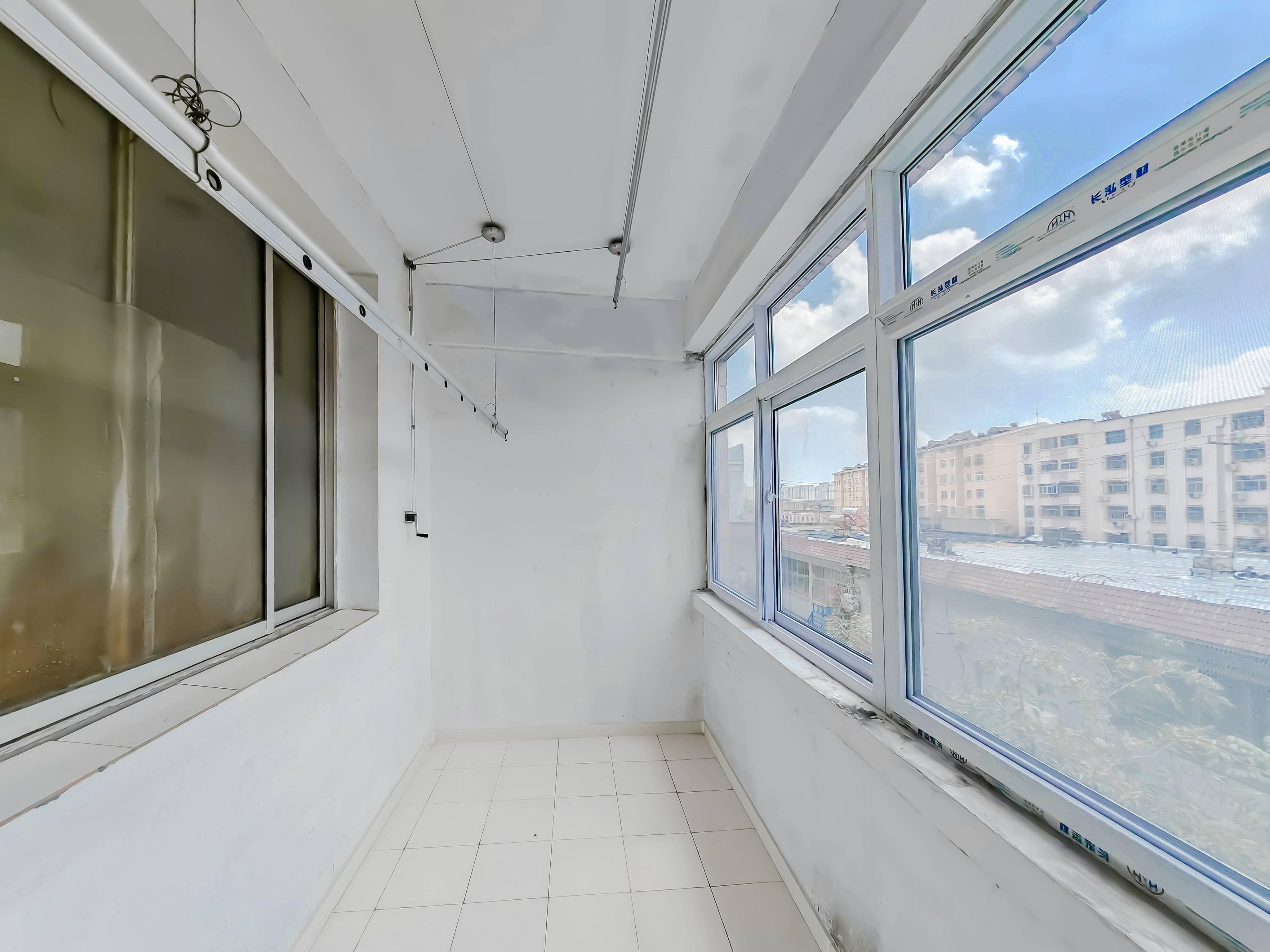 盖佳花园路北小区