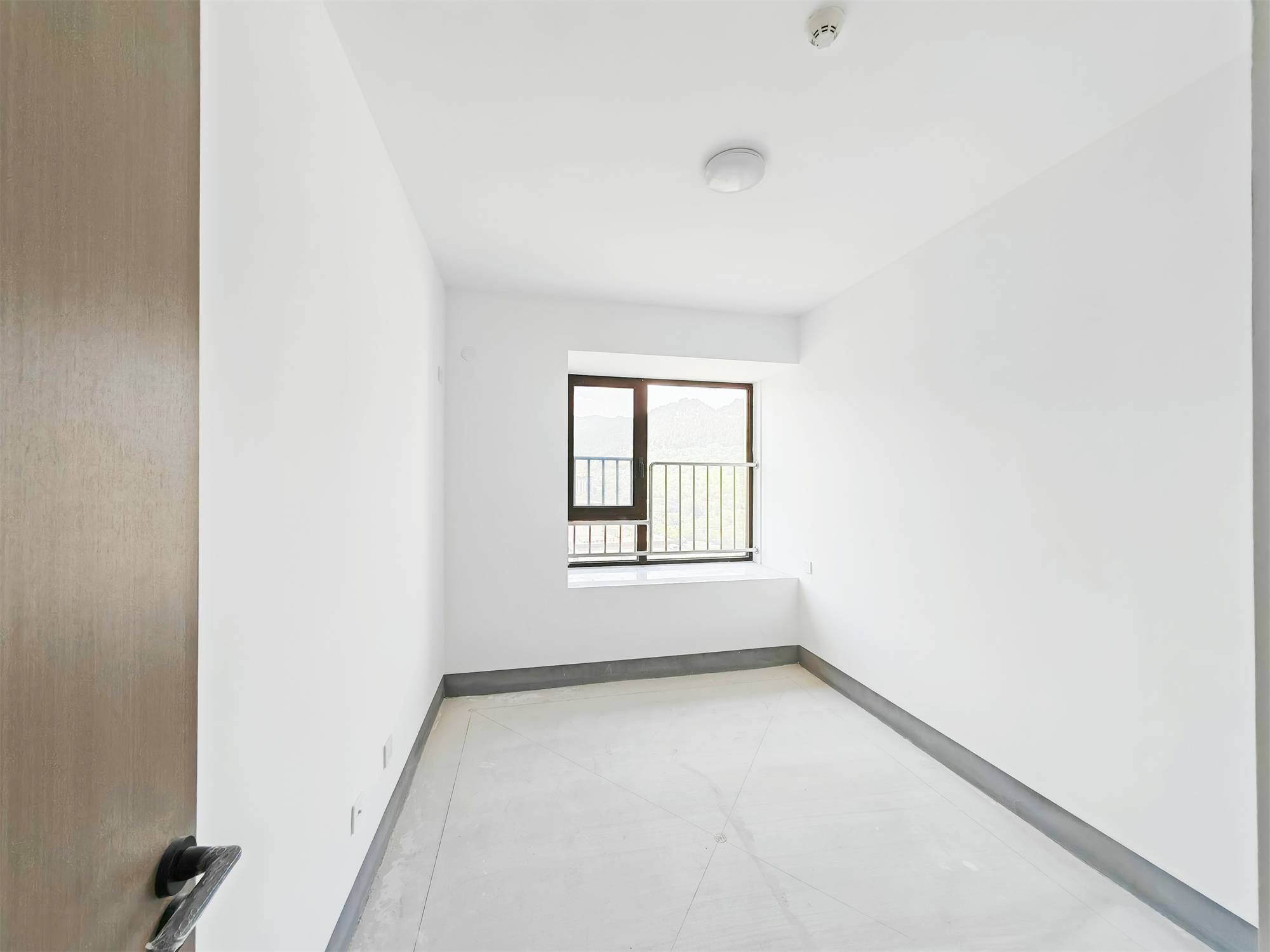 领秀城樾系健康宅楠樾