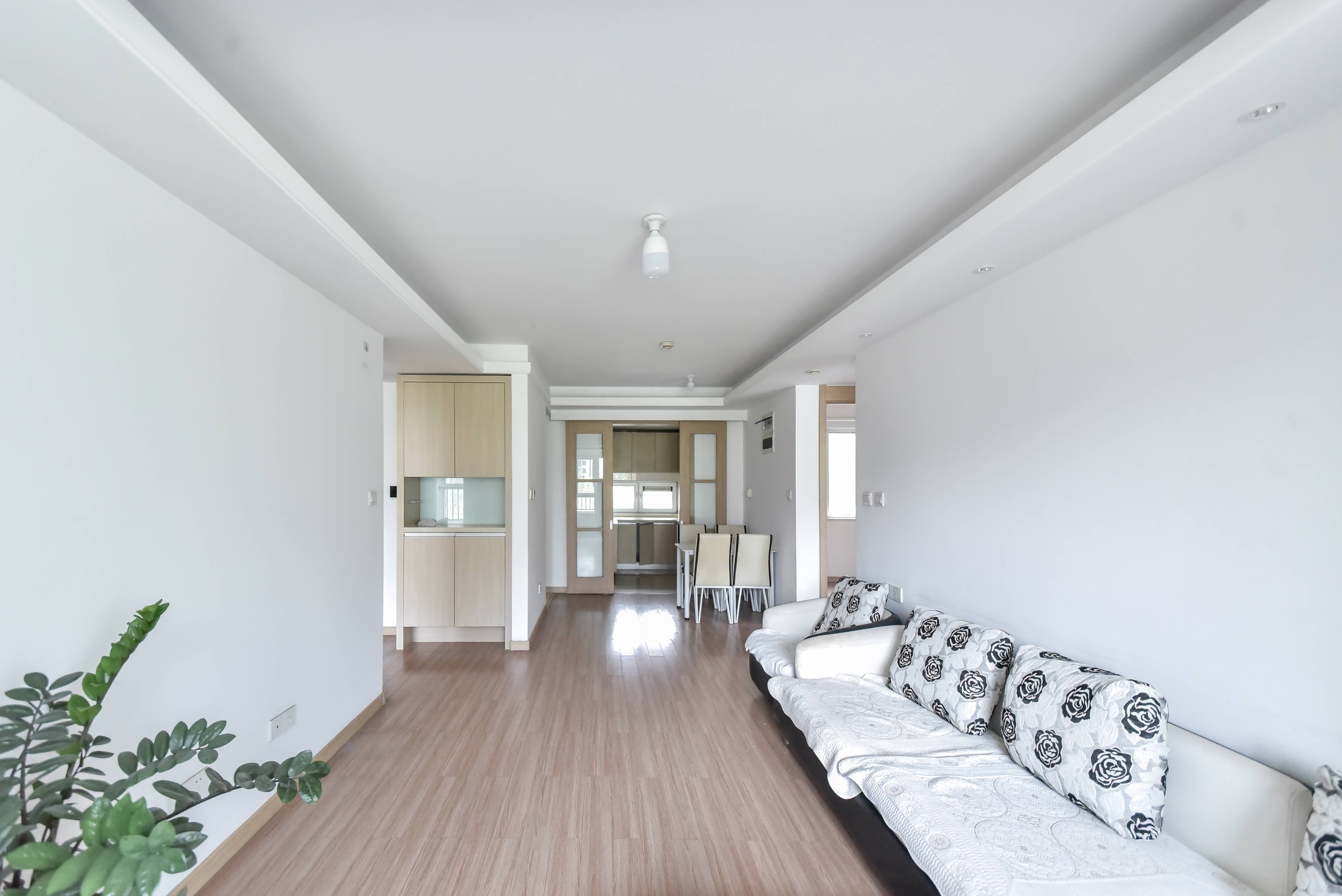 万科龙湖城市之光