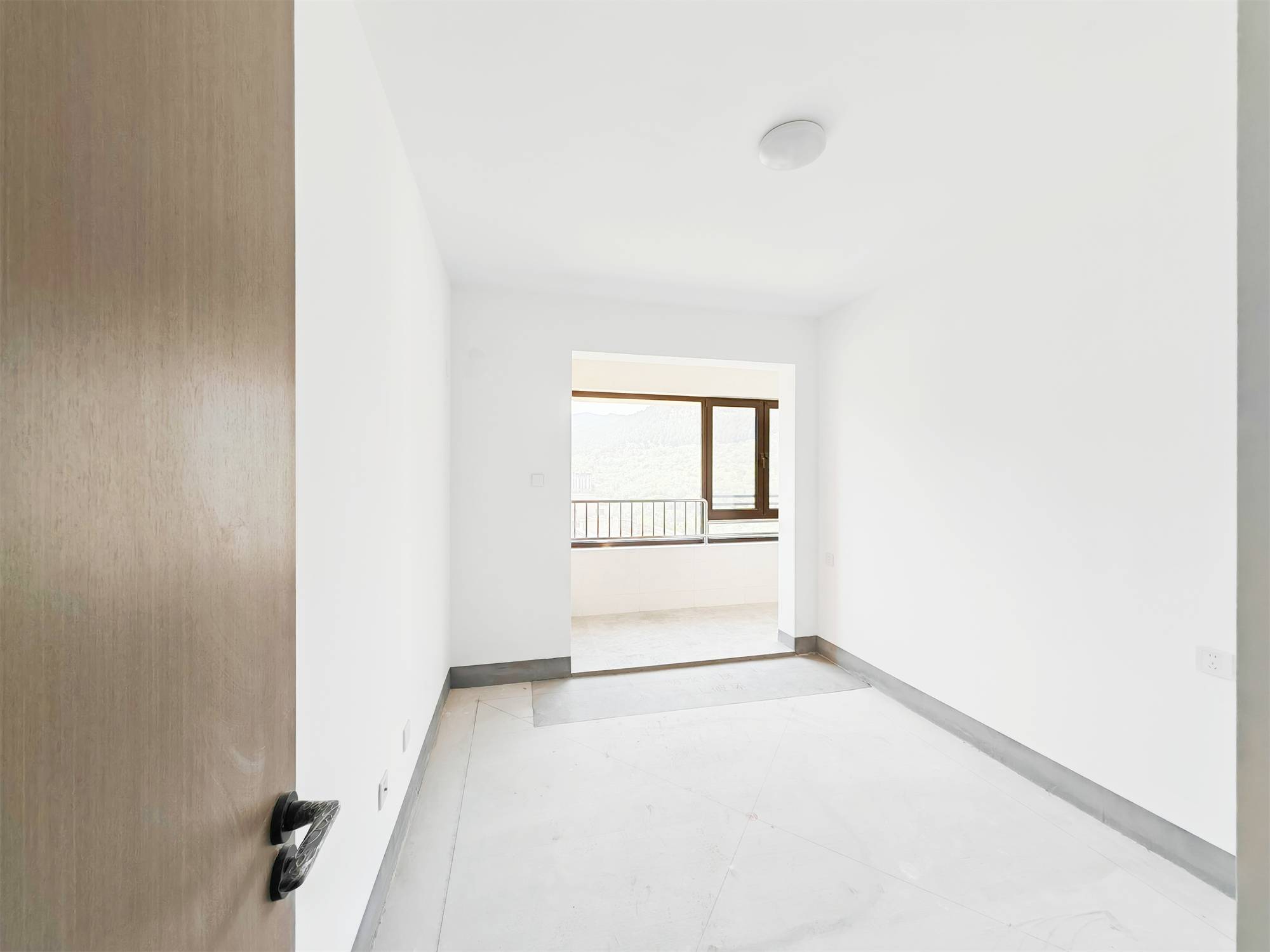 领秀城樾系健康宅楠樾