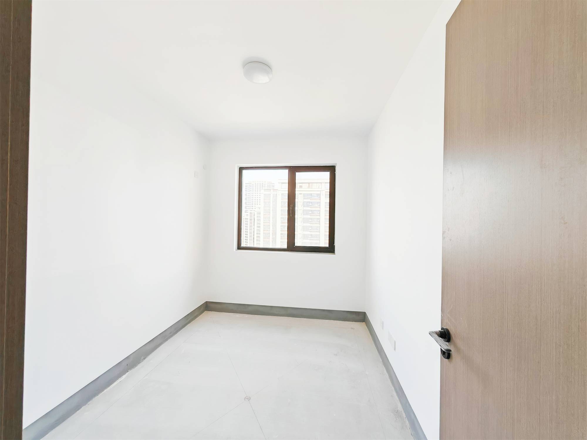 领秀城樾系健康宅楠樾