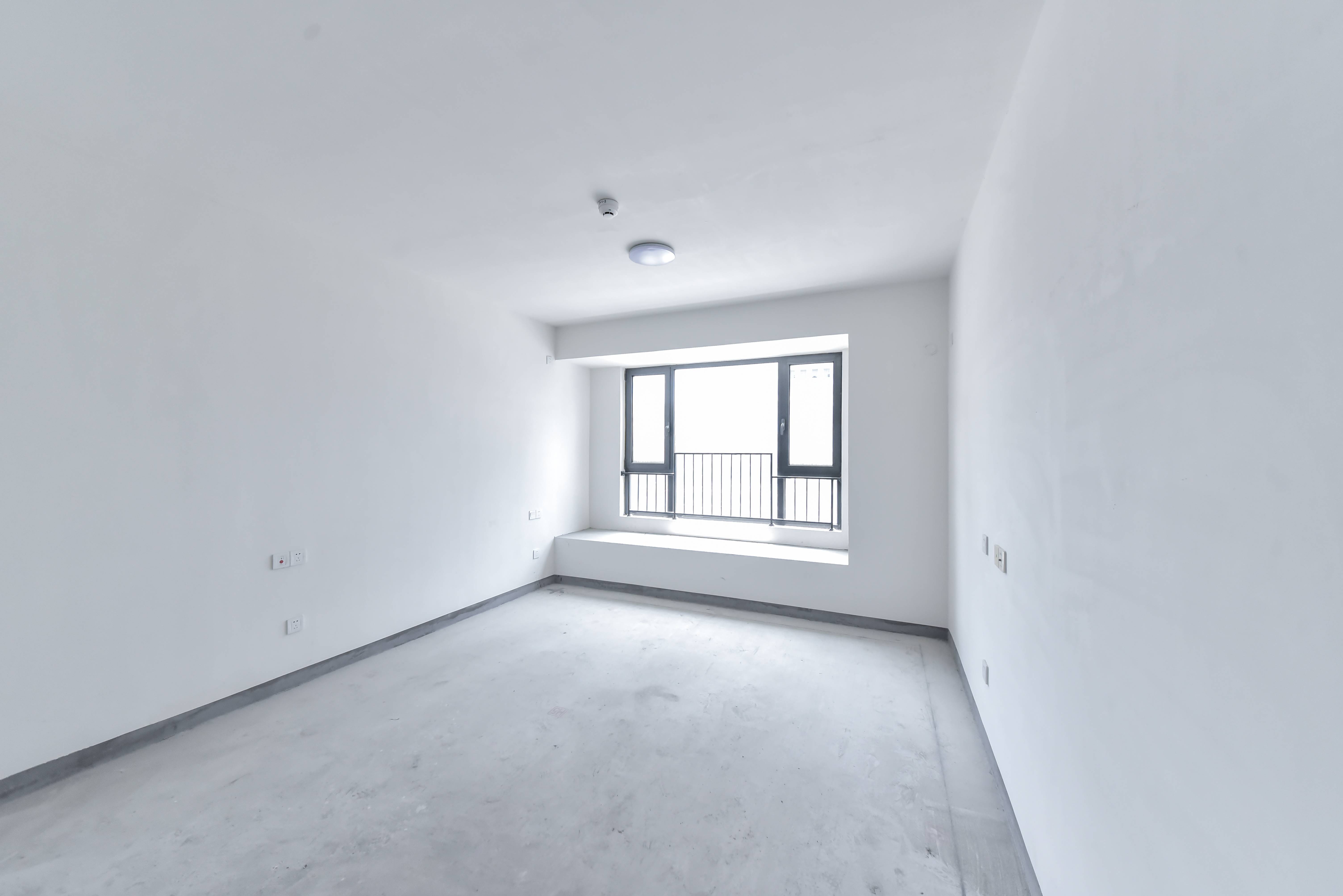 银丰玖玺城四期融合府