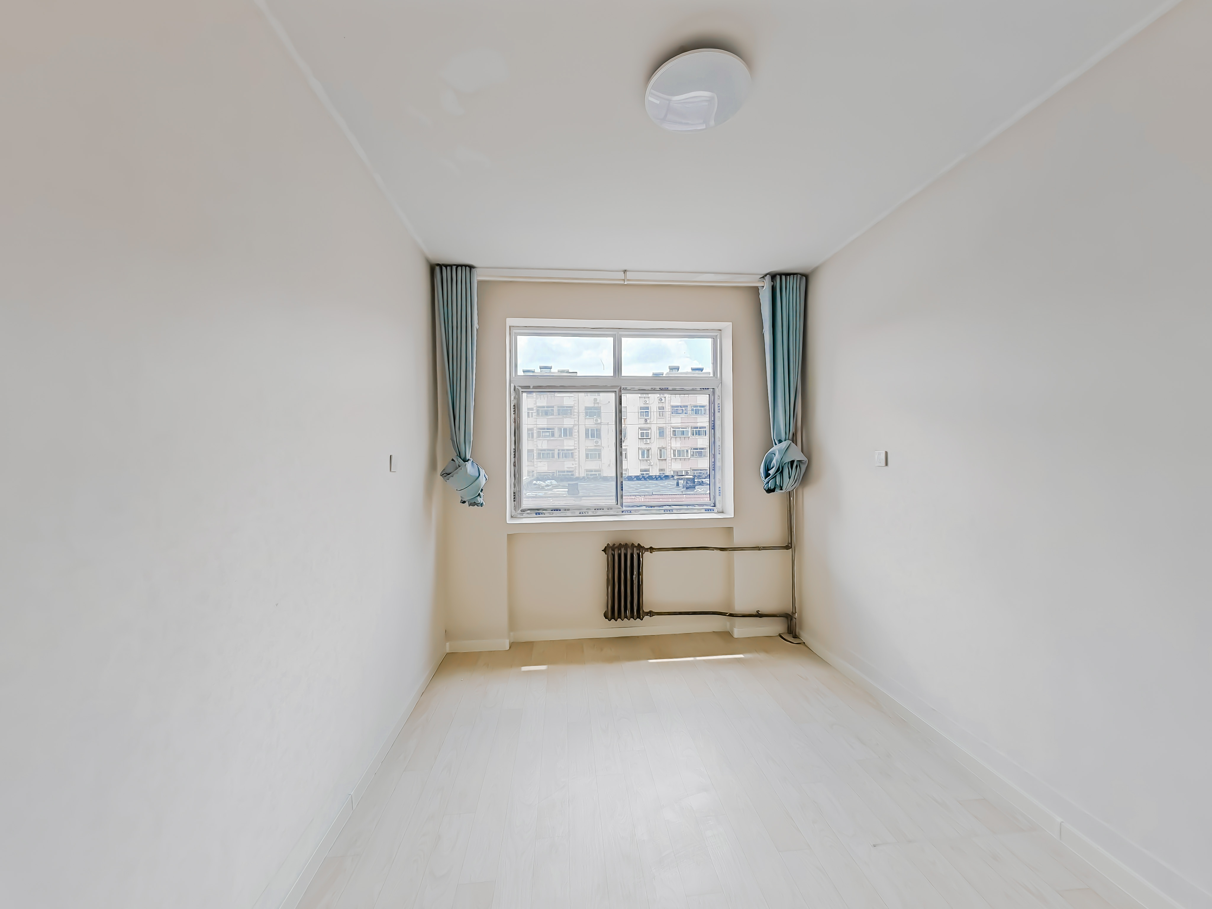 盖佳花园路北小区