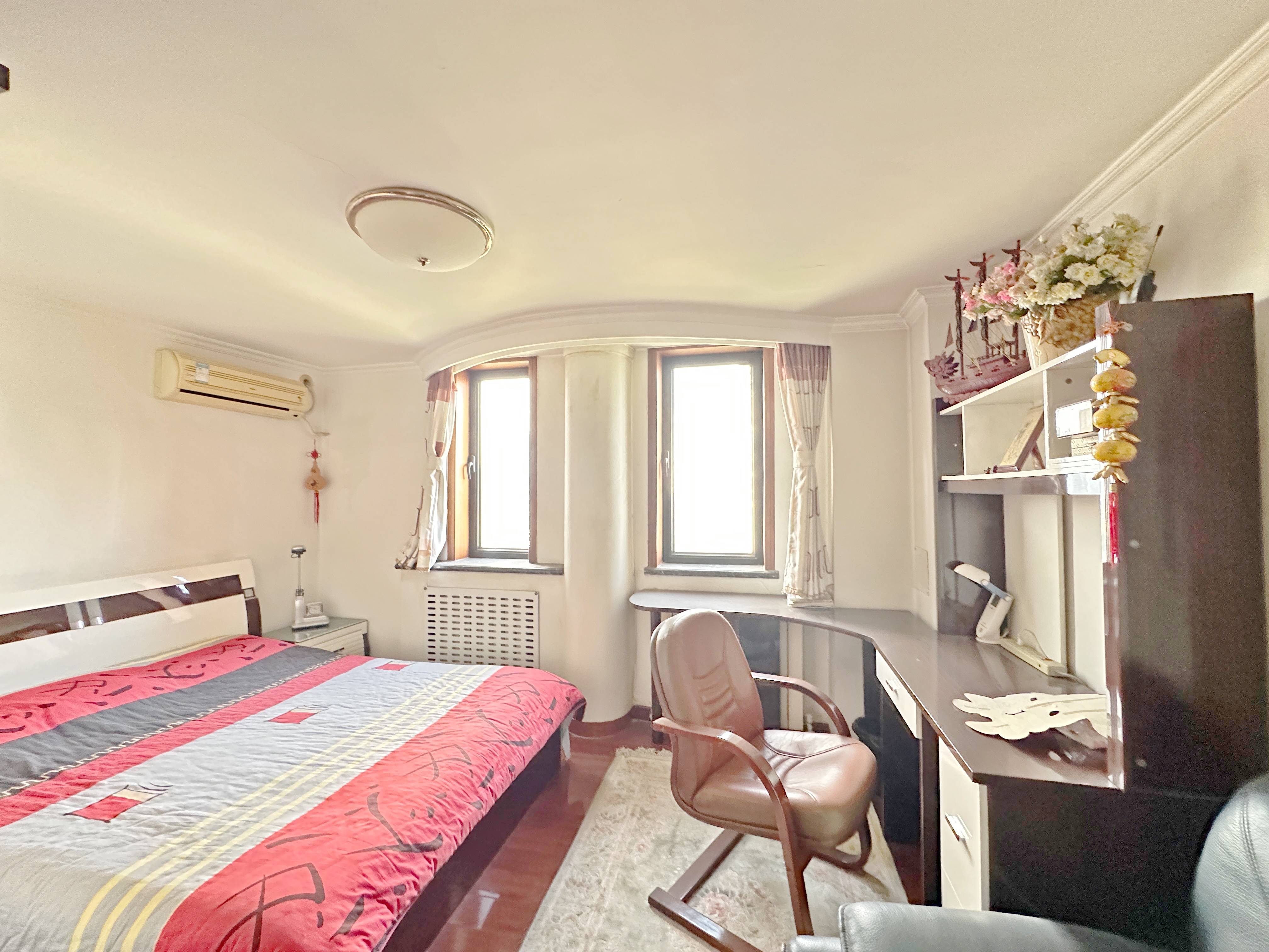 阳光100国际新城(D区)