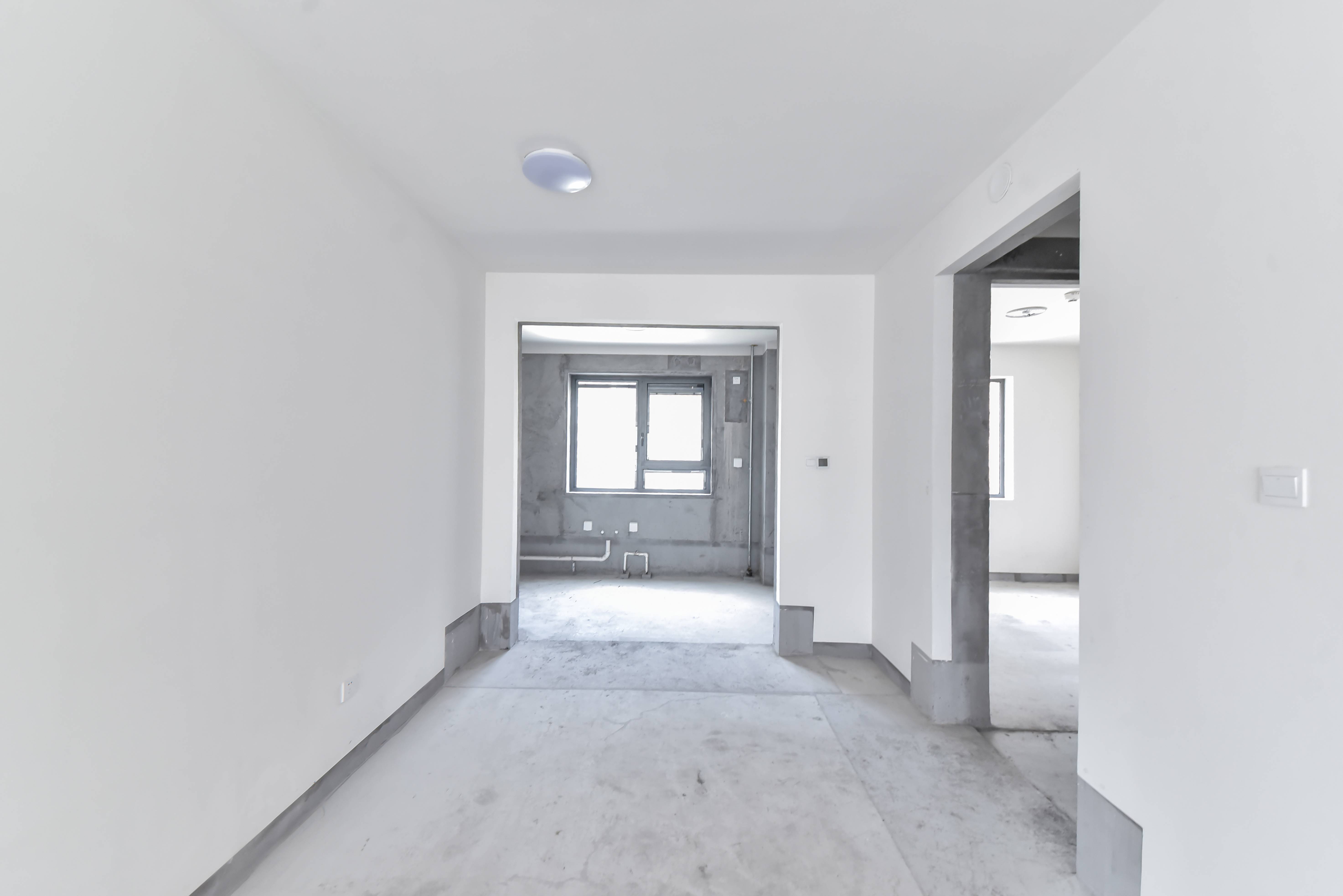 银丰玖玺城四期融合府