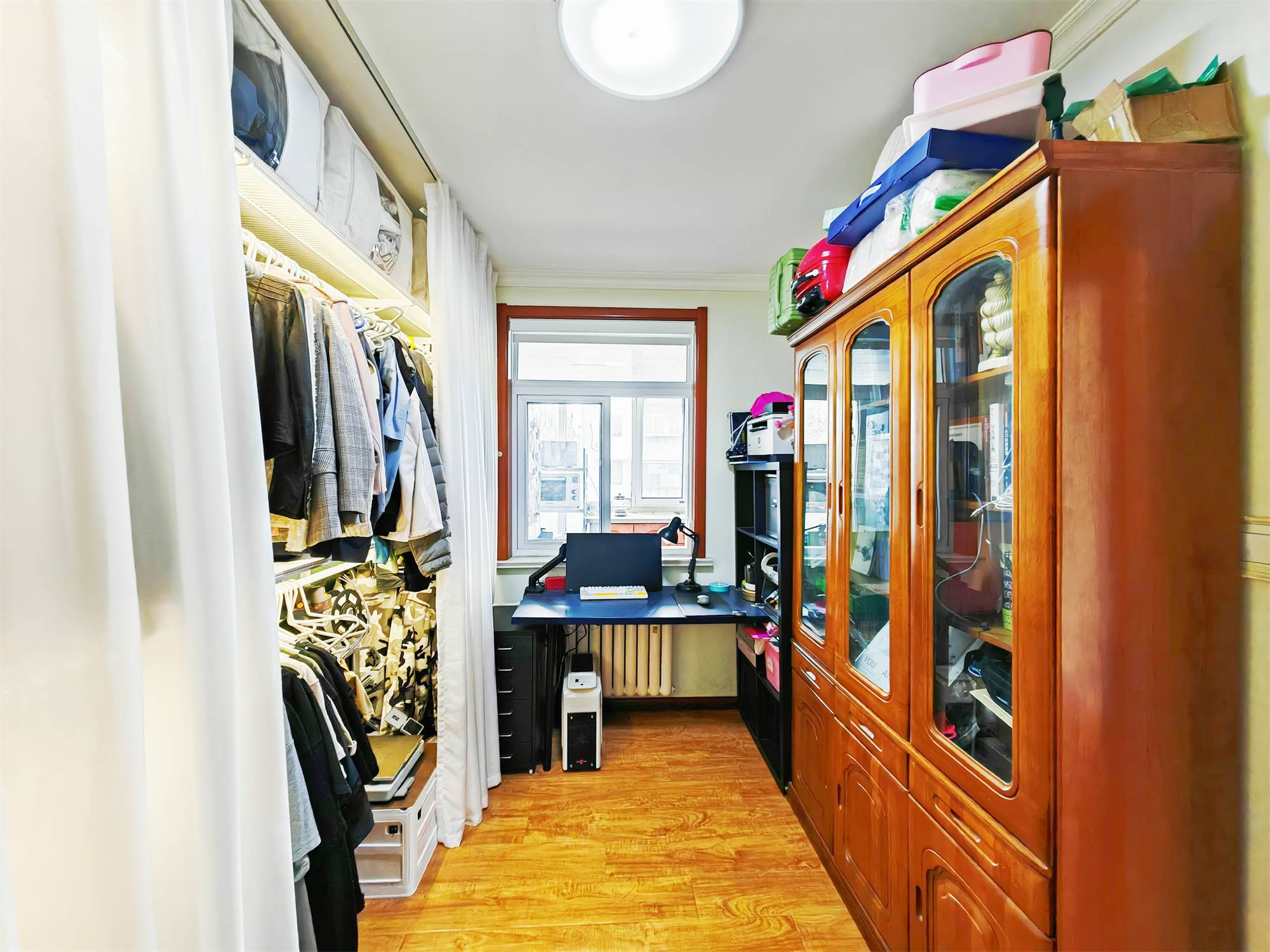 八里洼路19号院