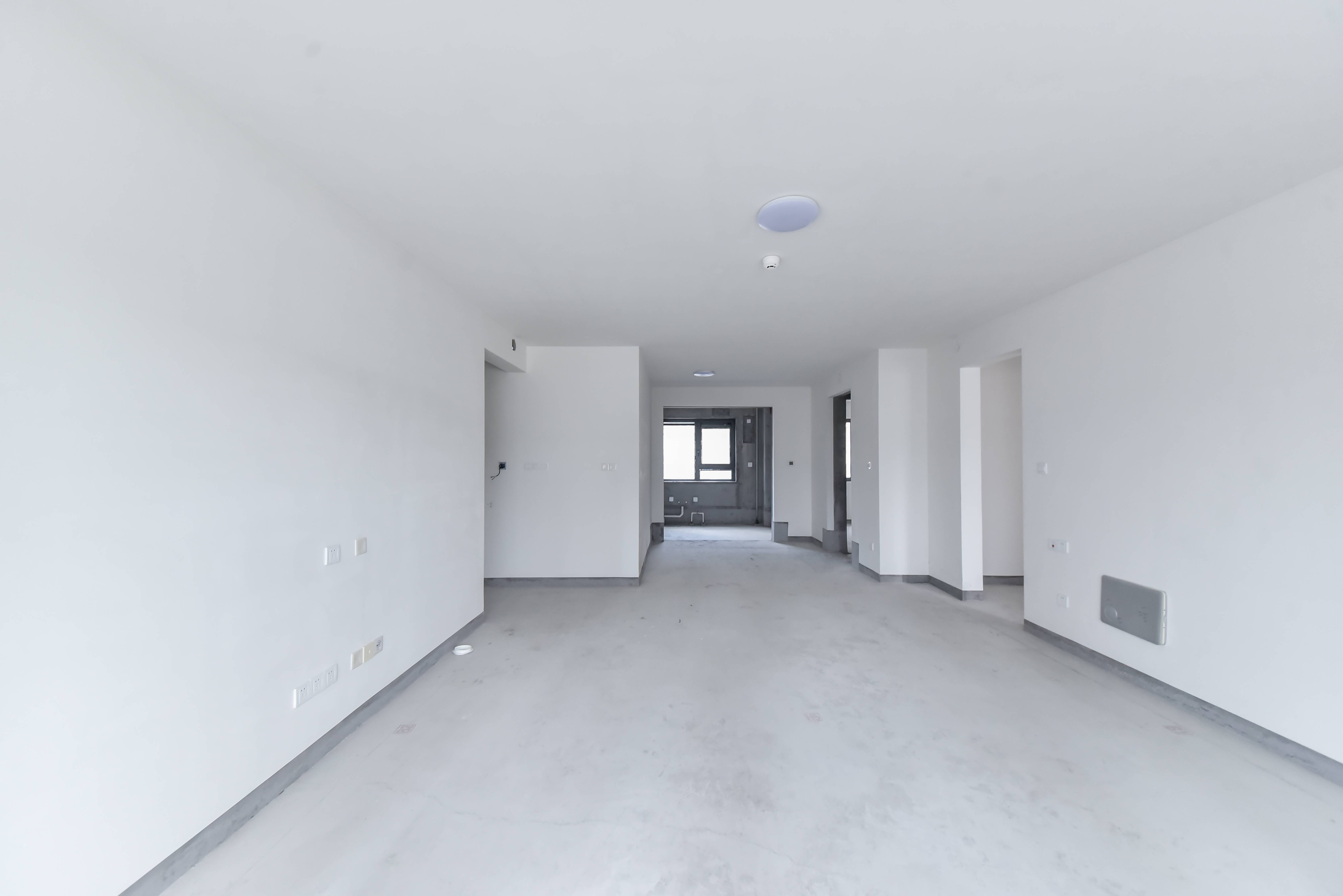  银丰玖玺城四期融合府 南北