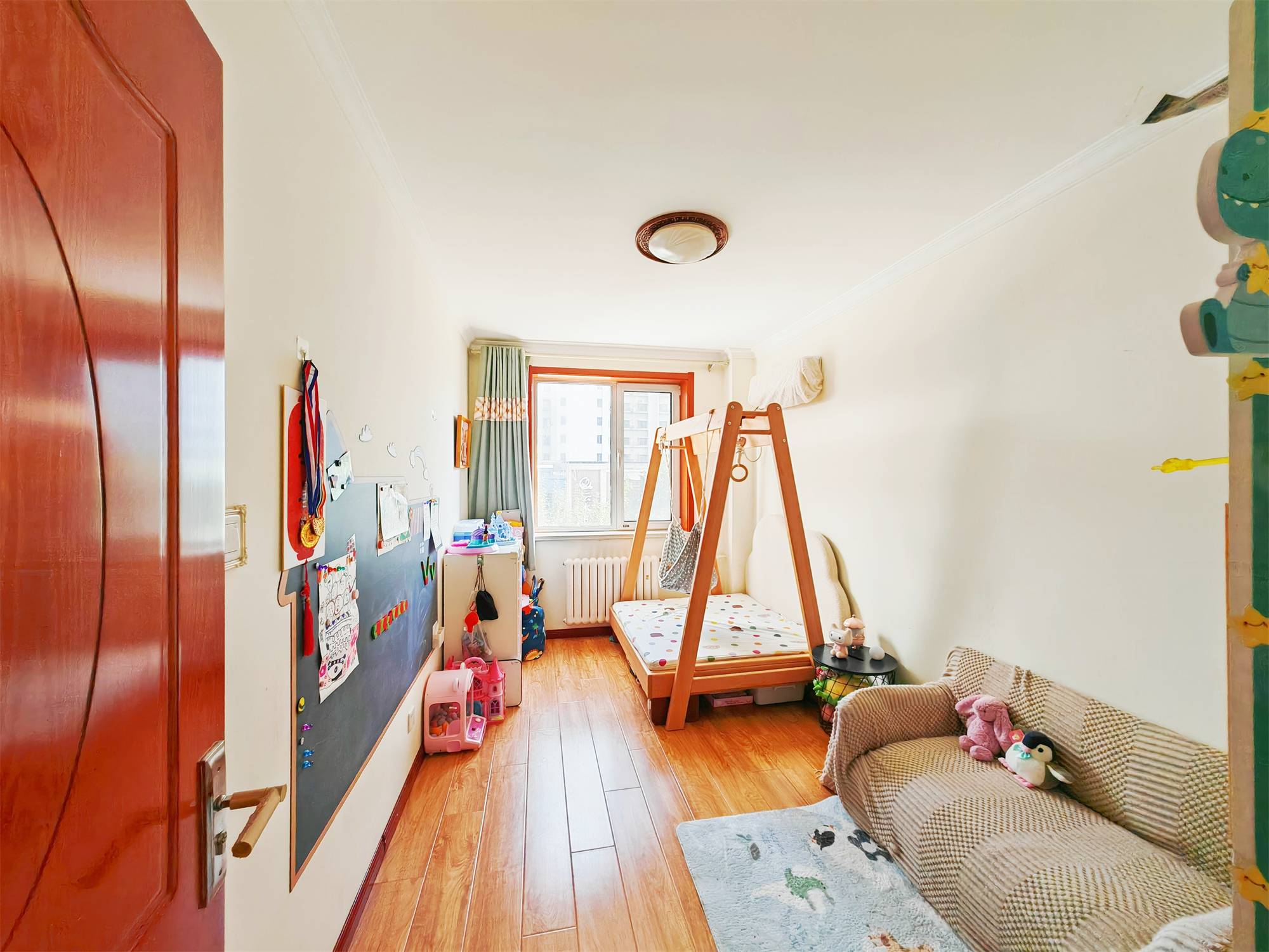 八里洼路19号院