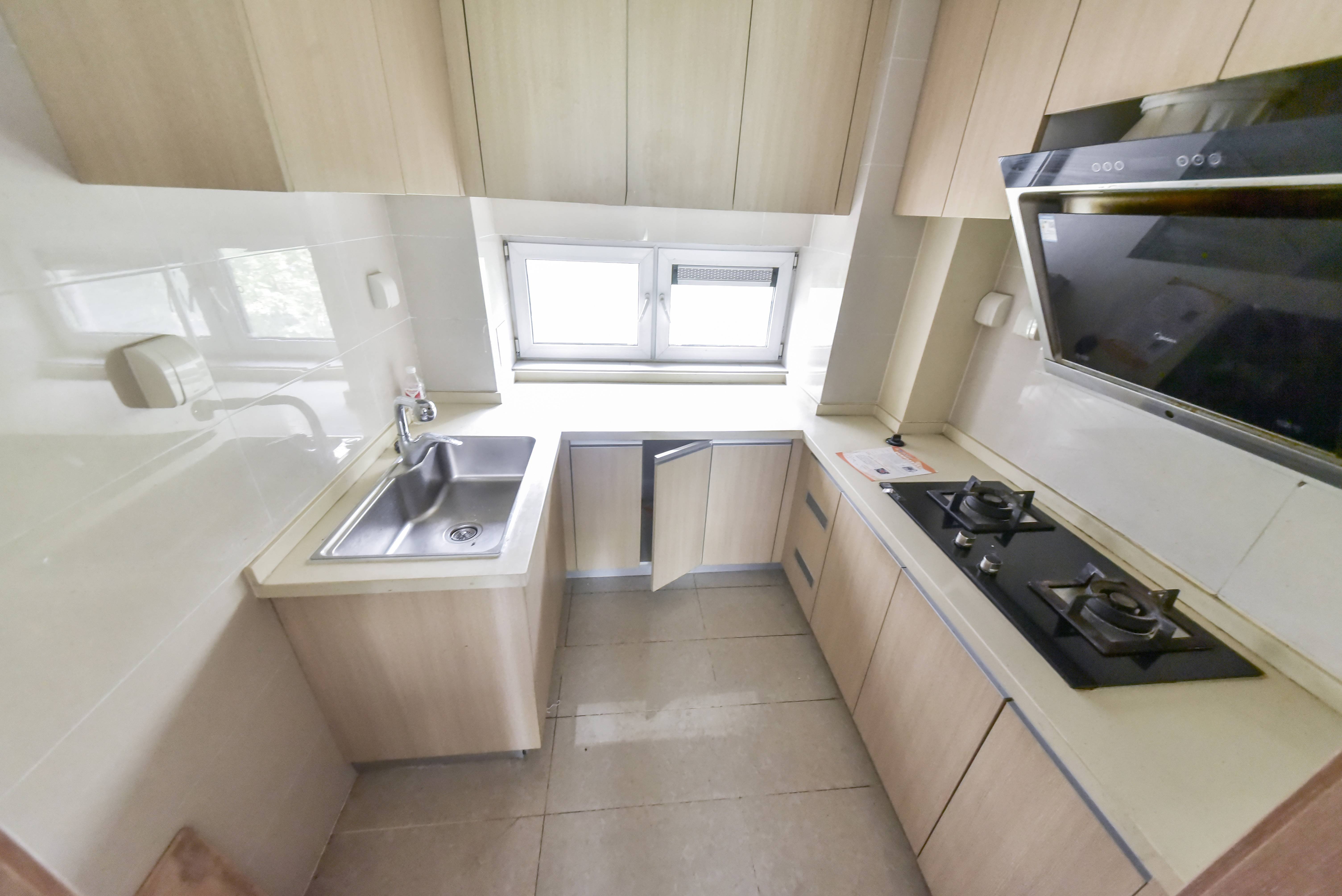 万科龙湖城市之光