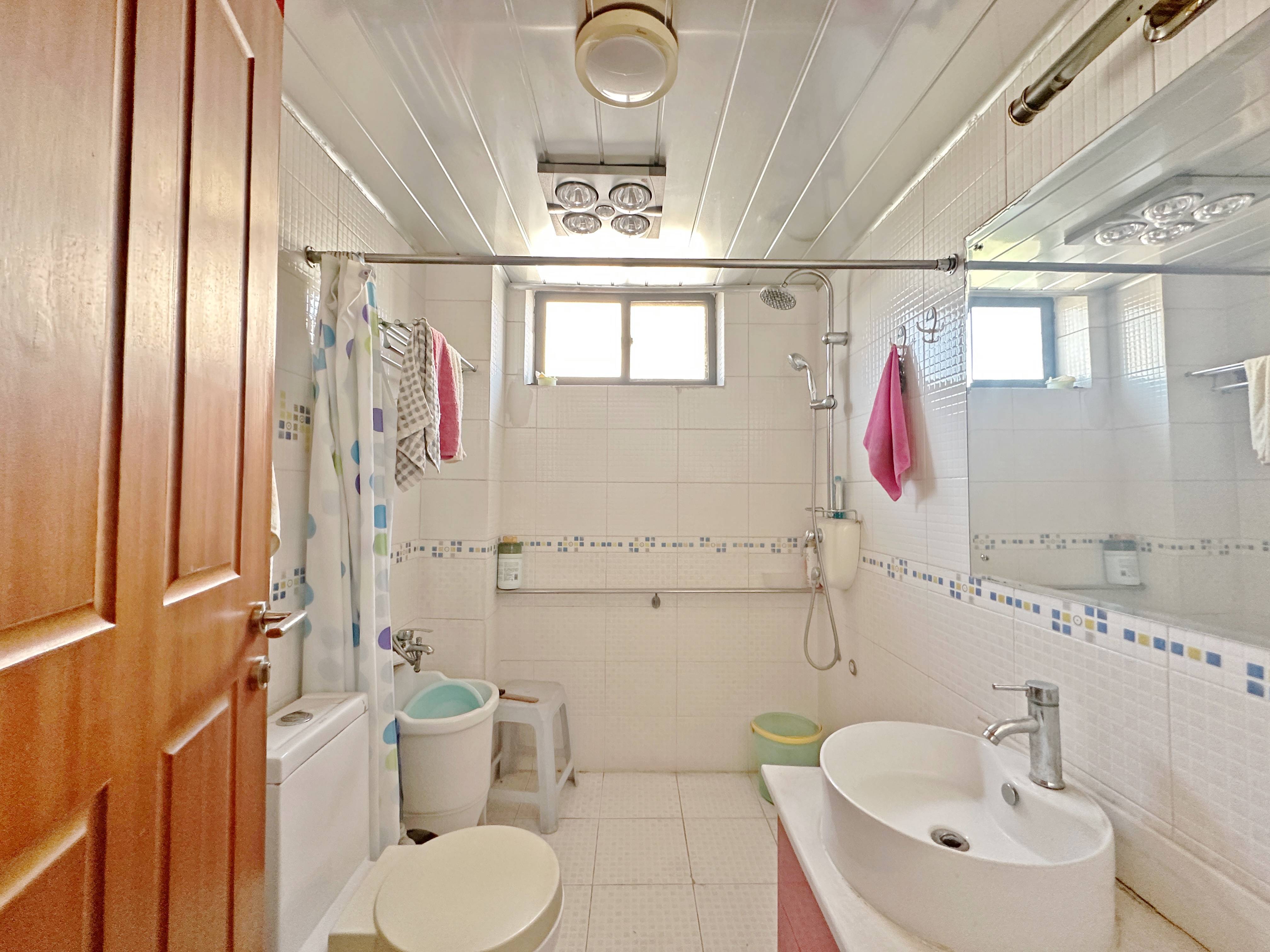 阳光100国际新城(D区)