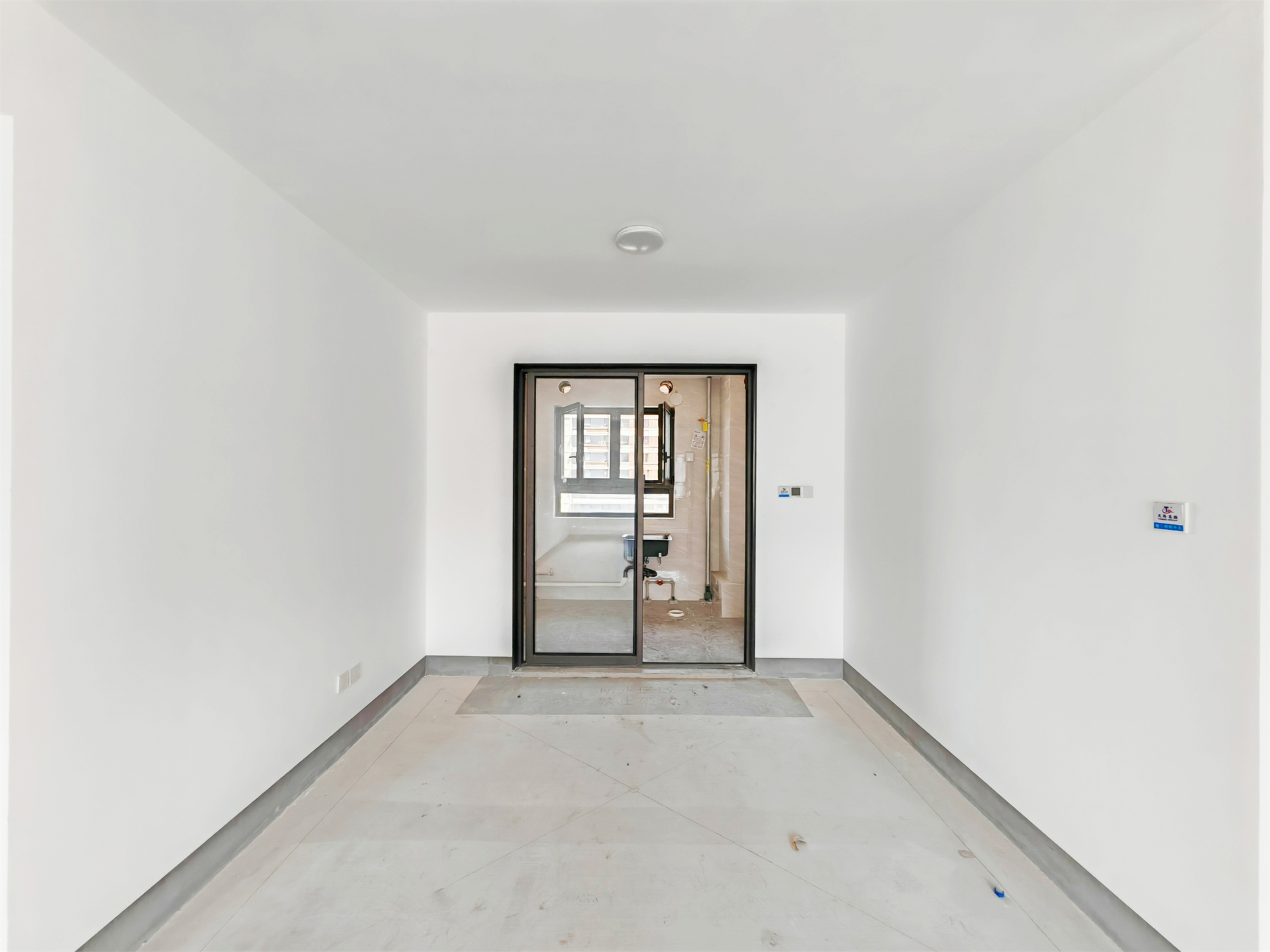 领秀城樾系健康宅楠樾