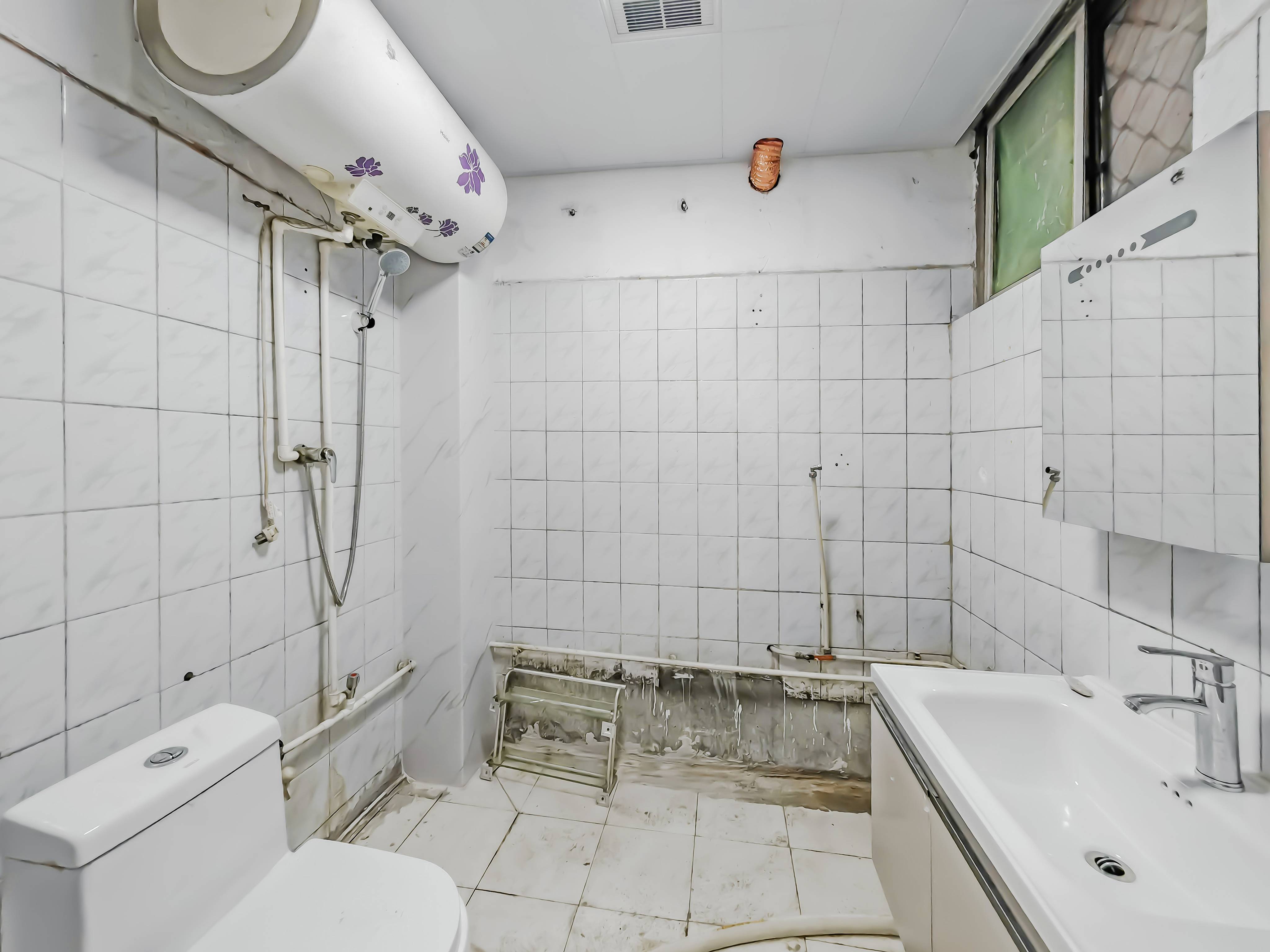 盖佳花园路北小区