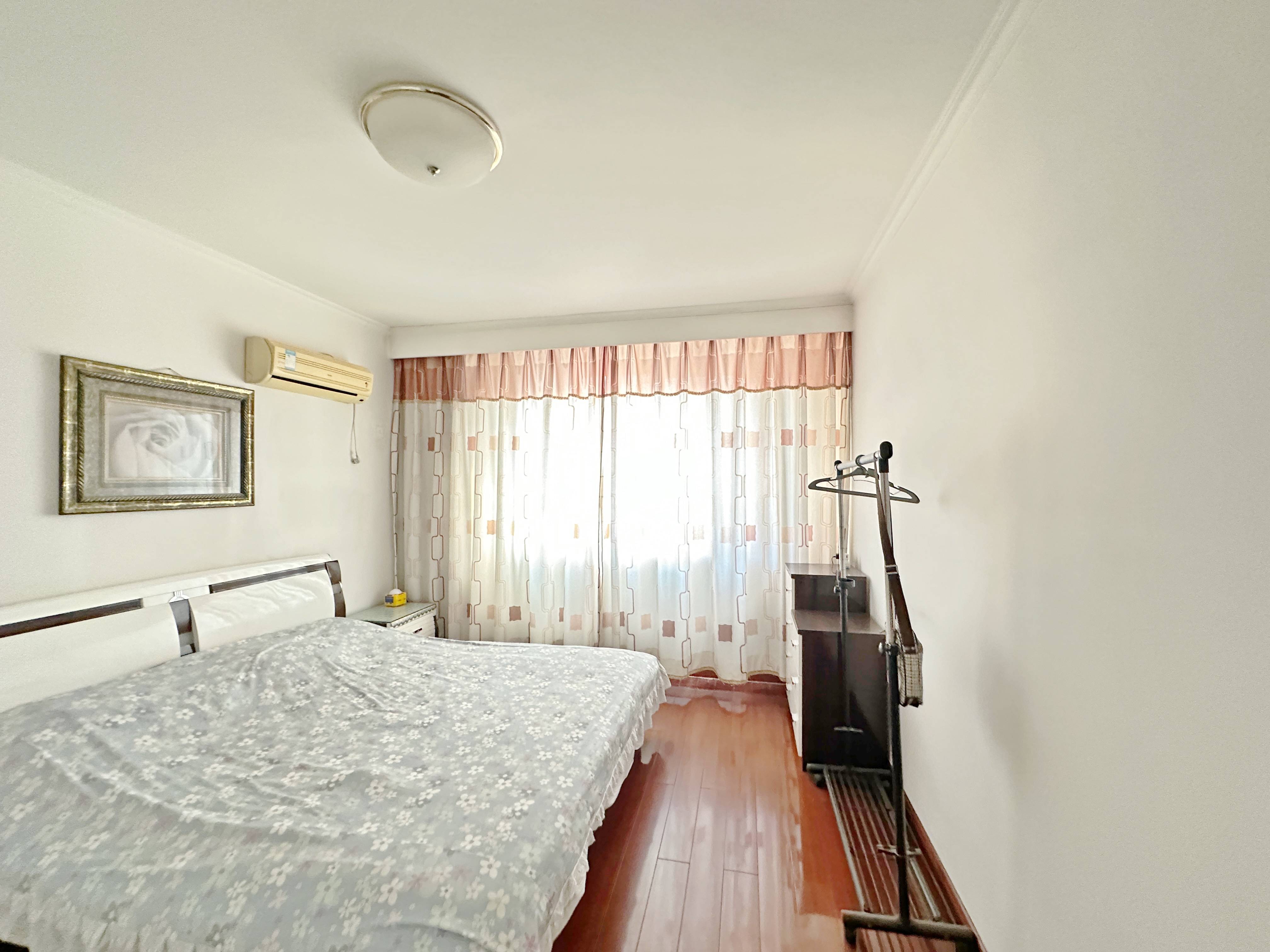 阳光100国际新城(D区)