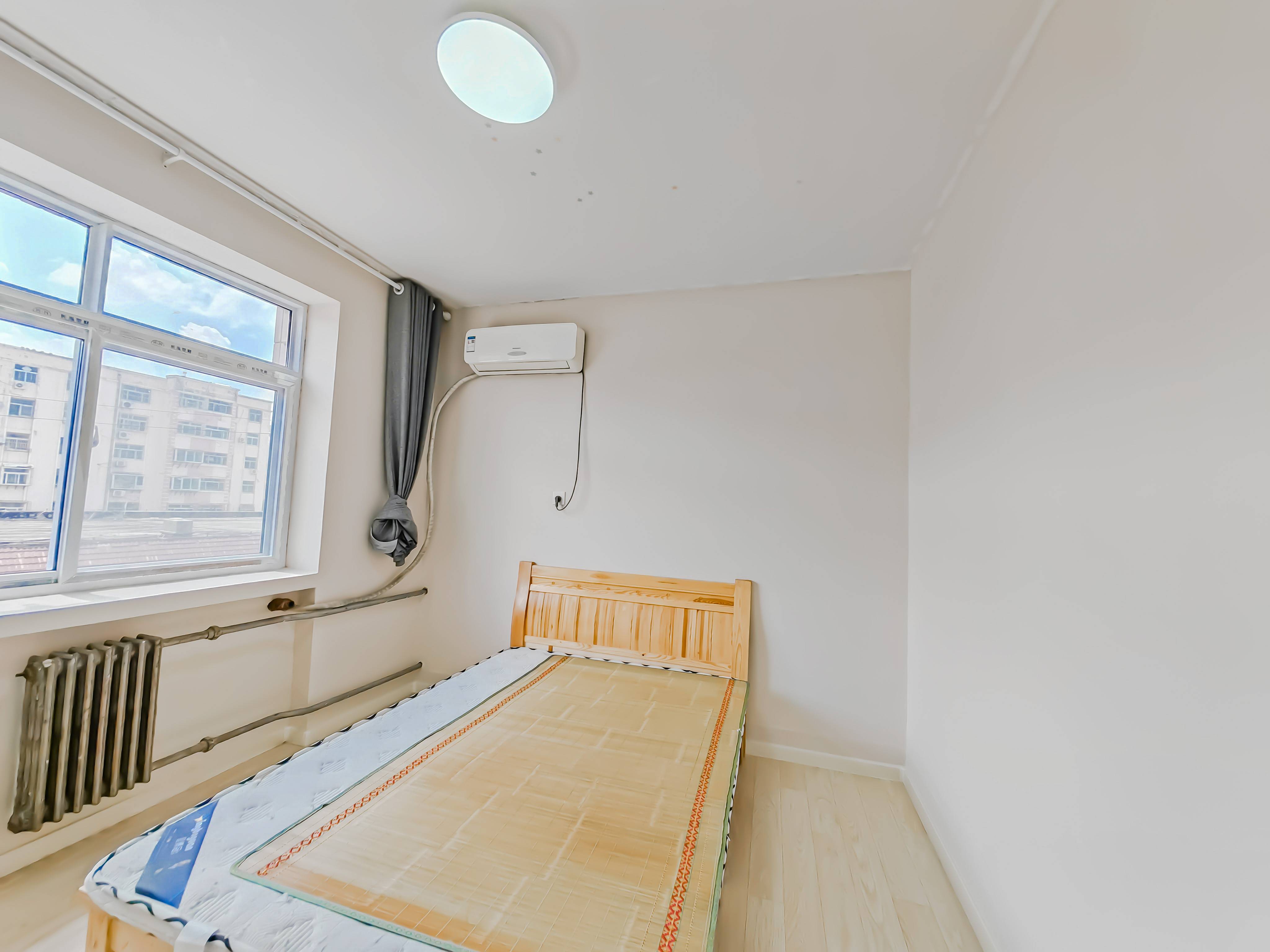 盖佳花园路北小区