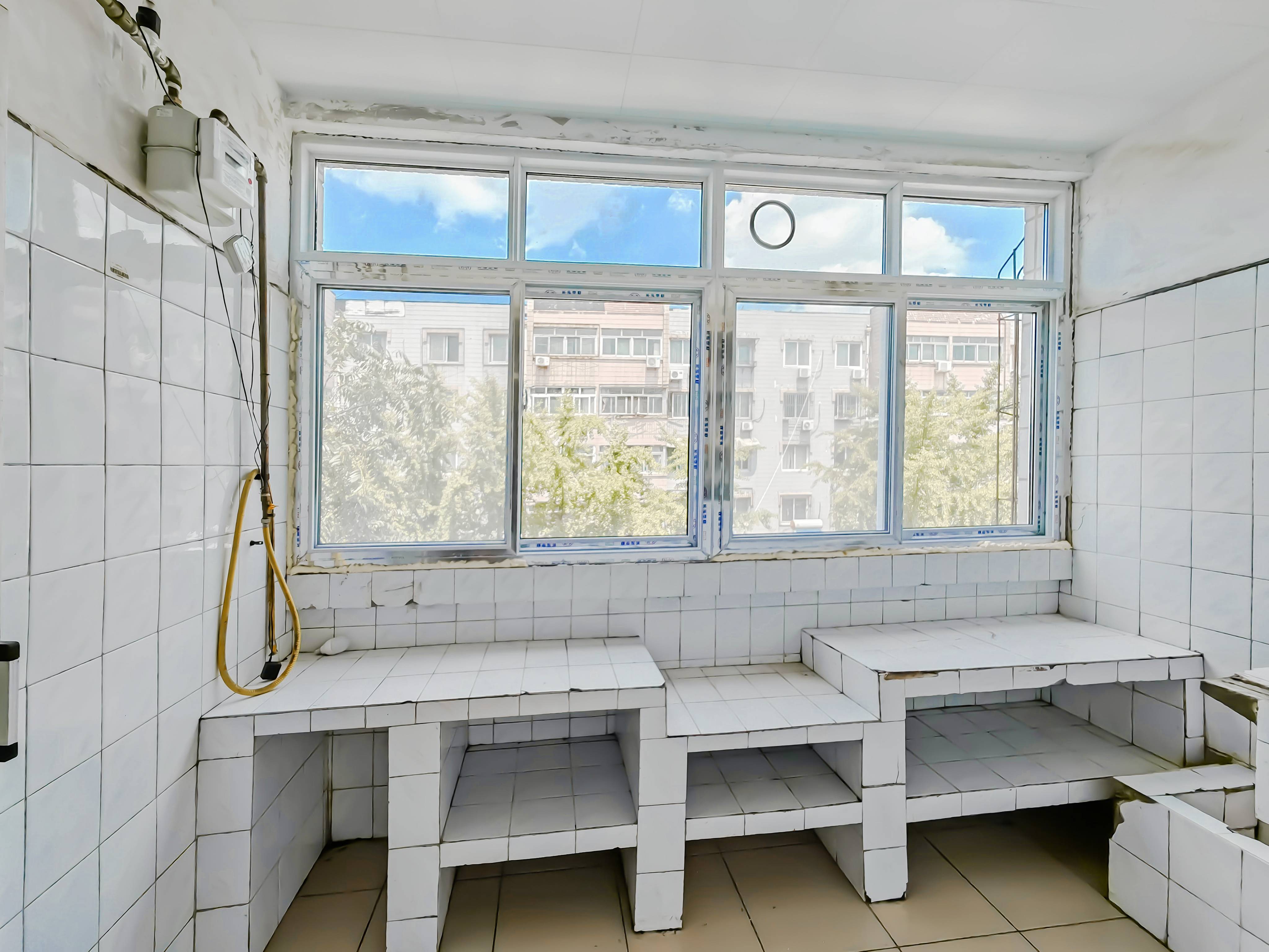 盖佳花园路北小区