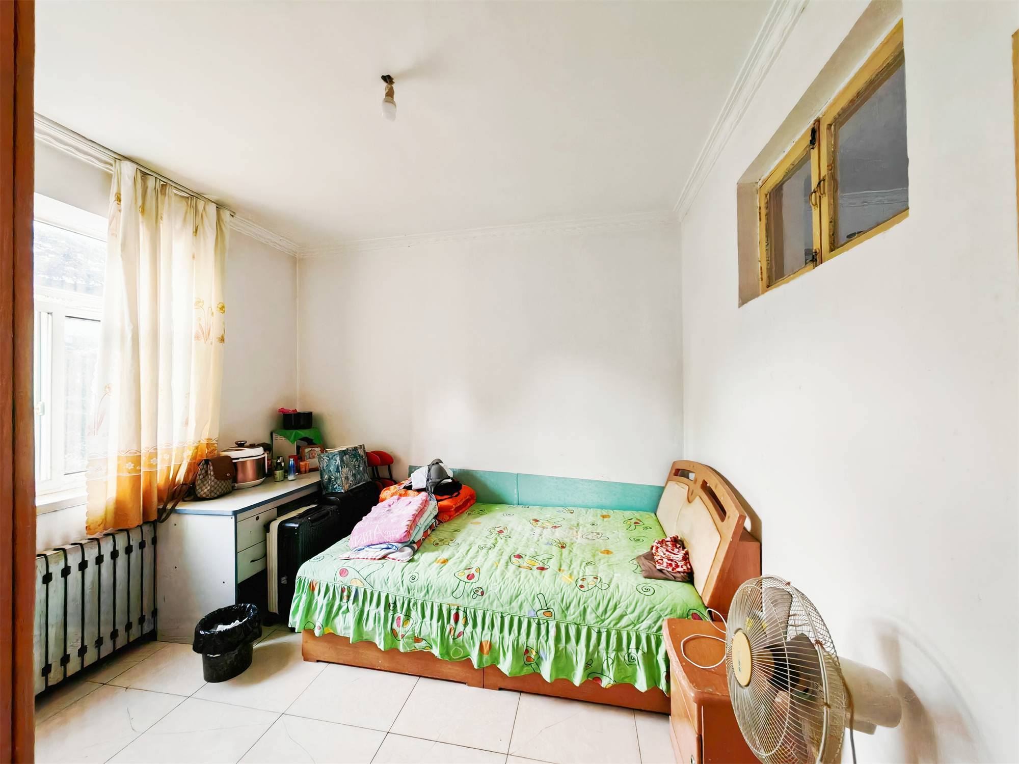 七里山南村一区