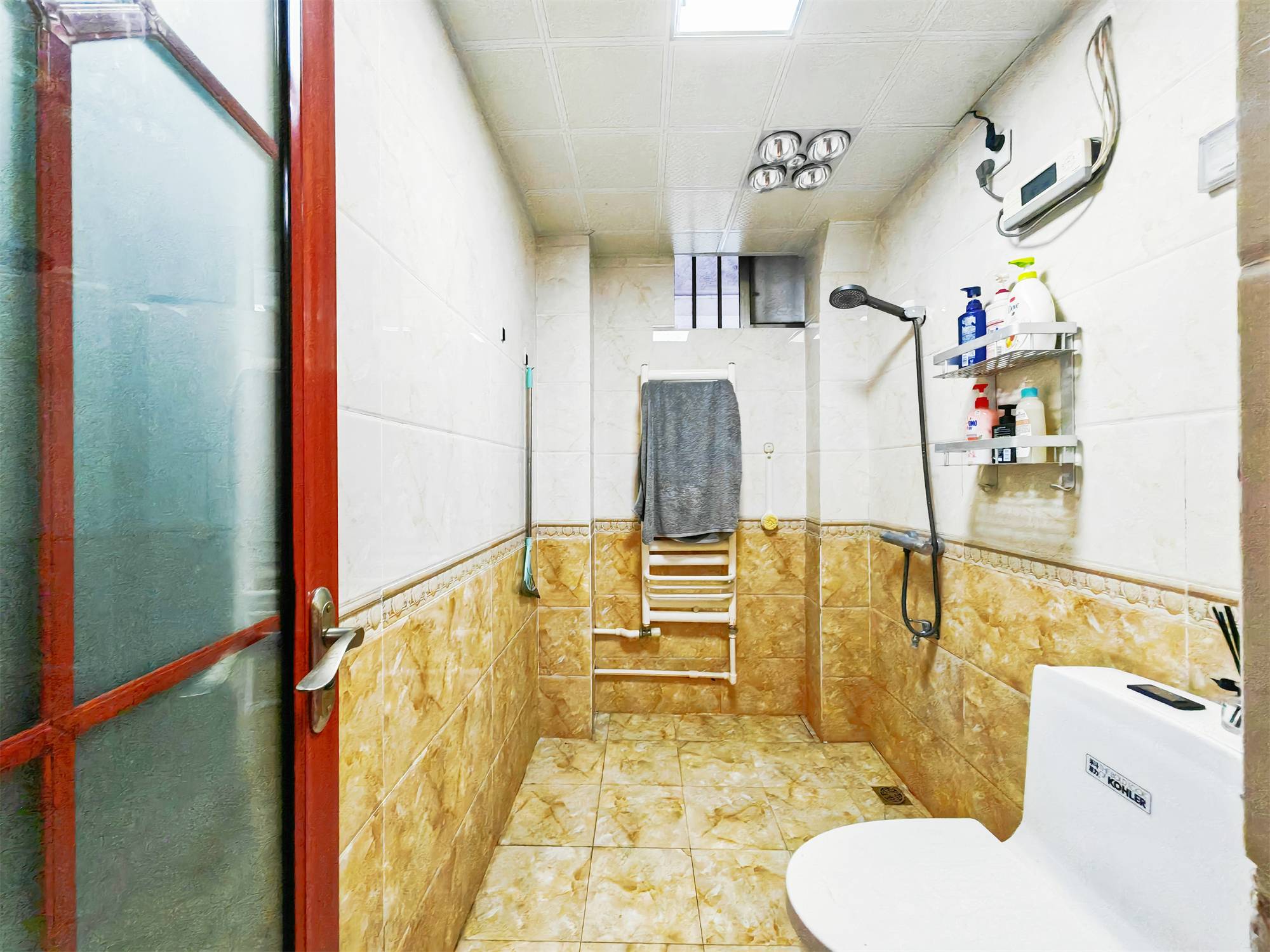 八里洼路19号院