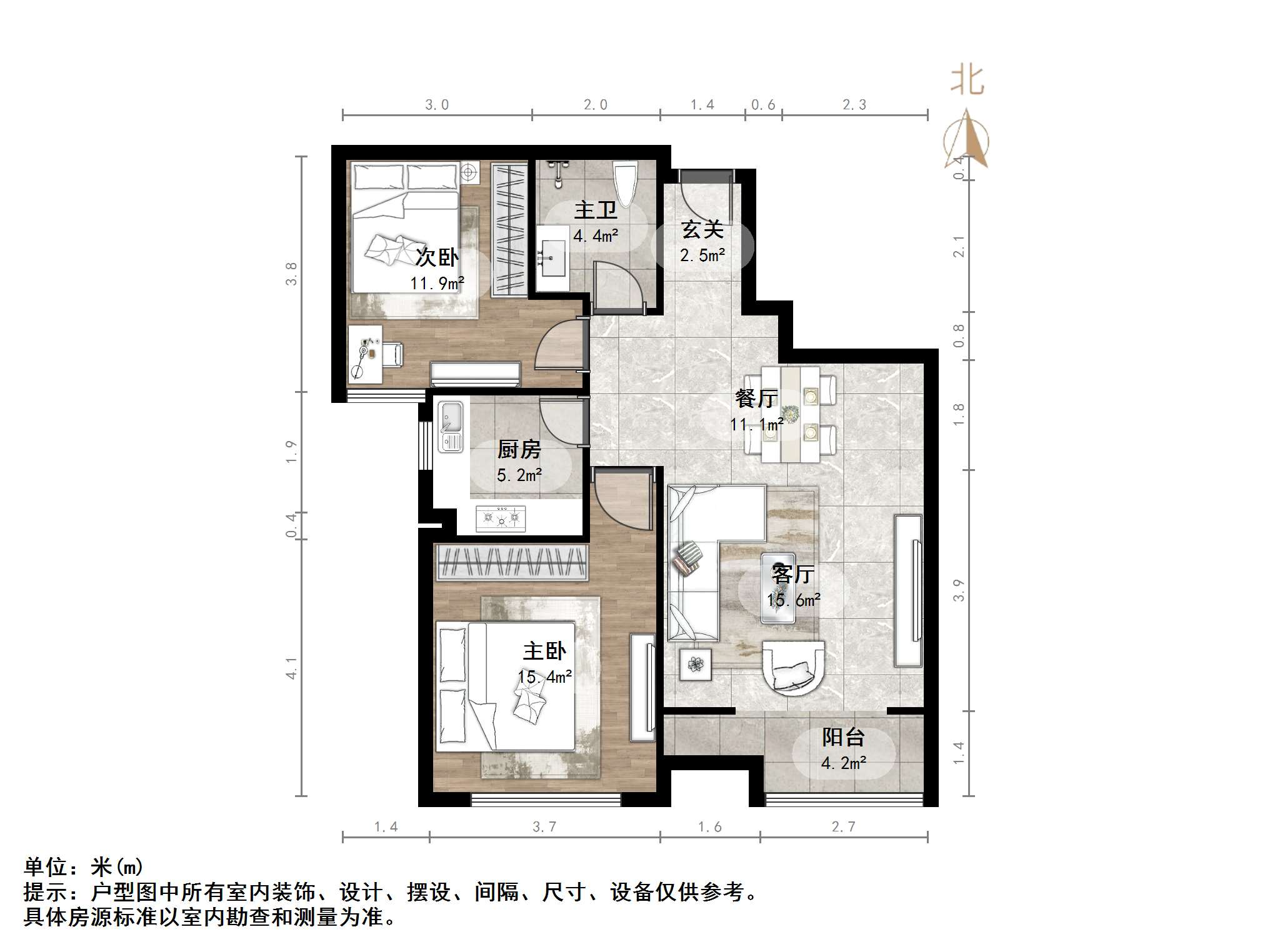 阳光100国际新城(K区)