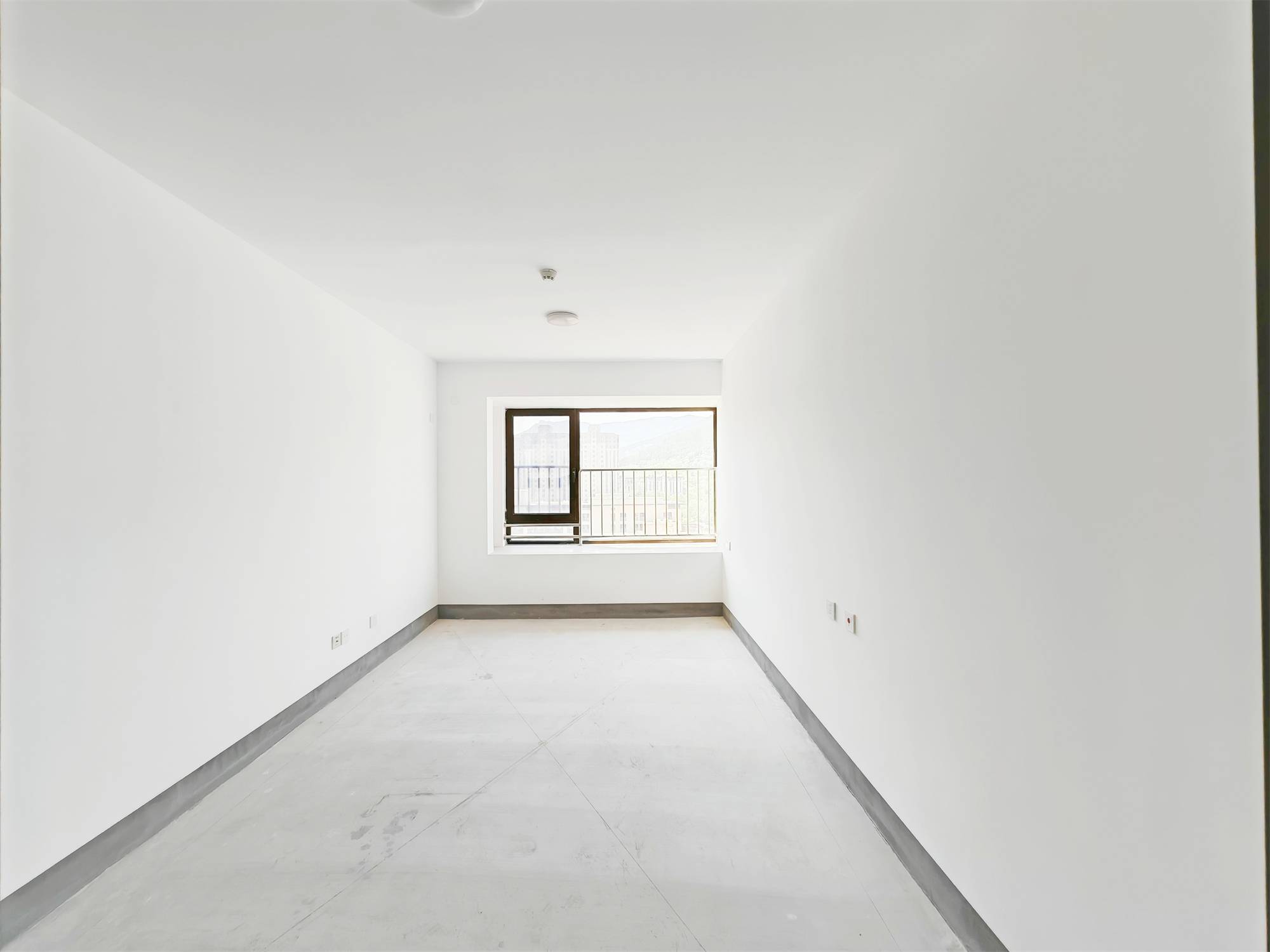 领秀城樾系健康宅楠樾