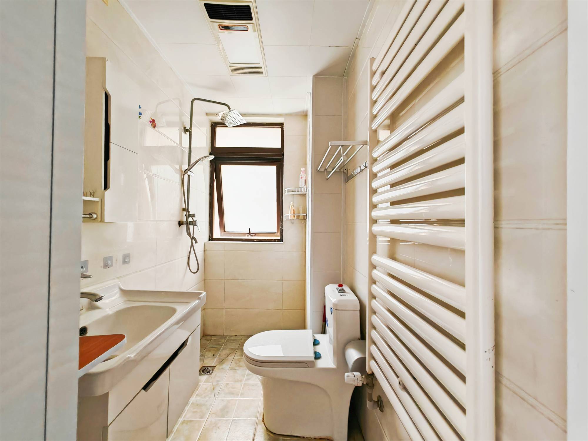 鲁能领秀城中央公园东区