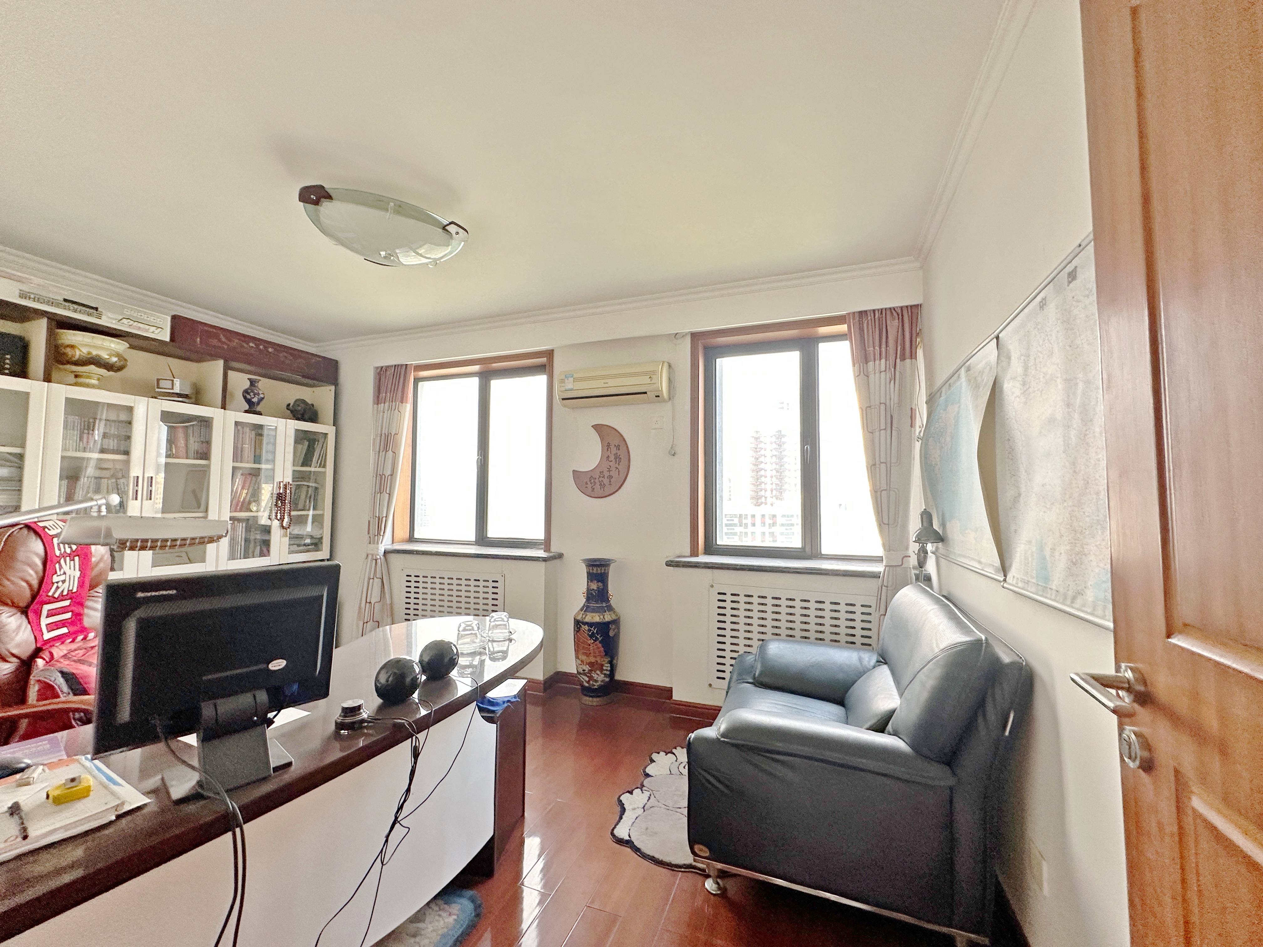 阳光100国际新城(D区)