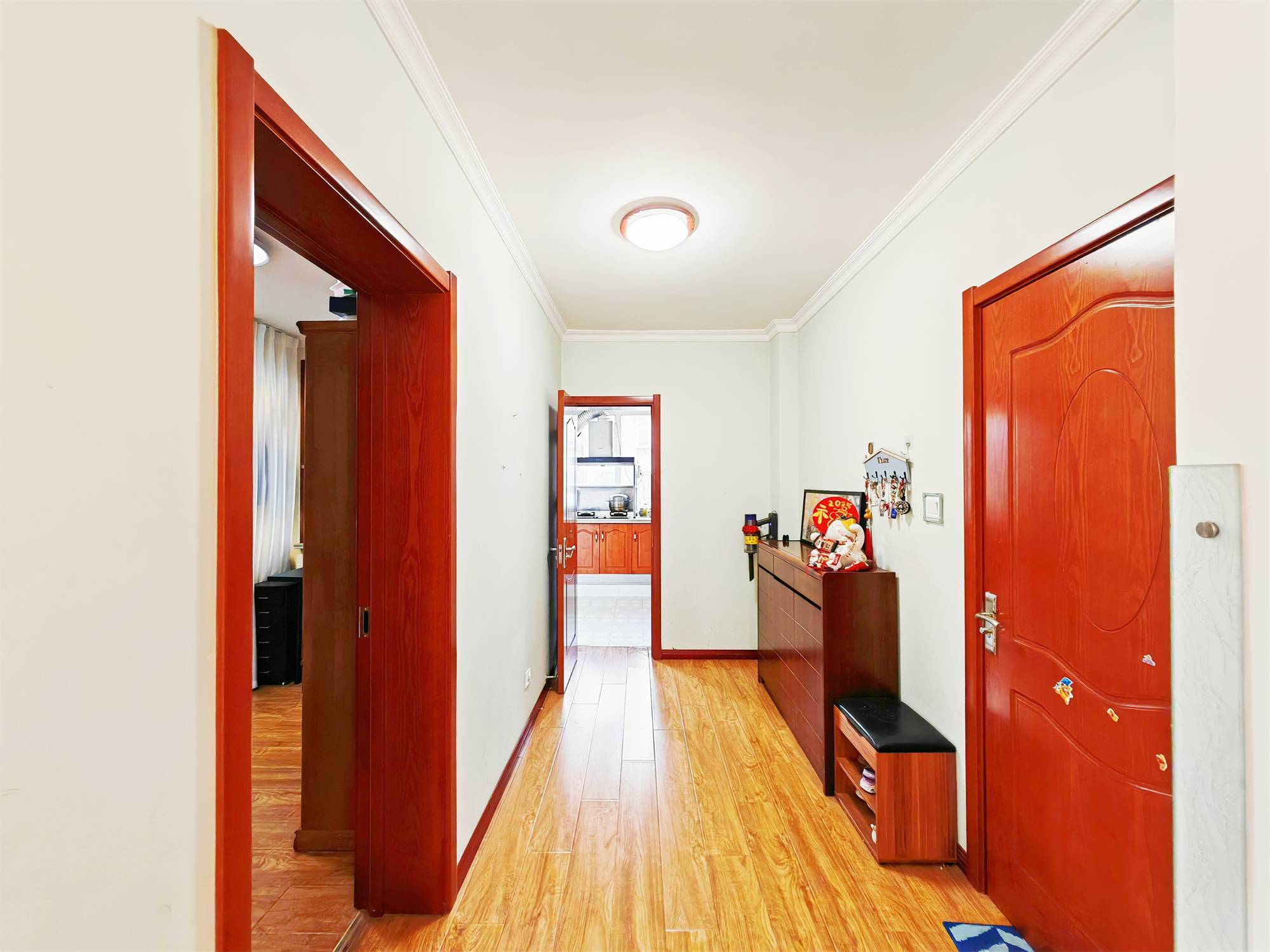 八里洼路19号院