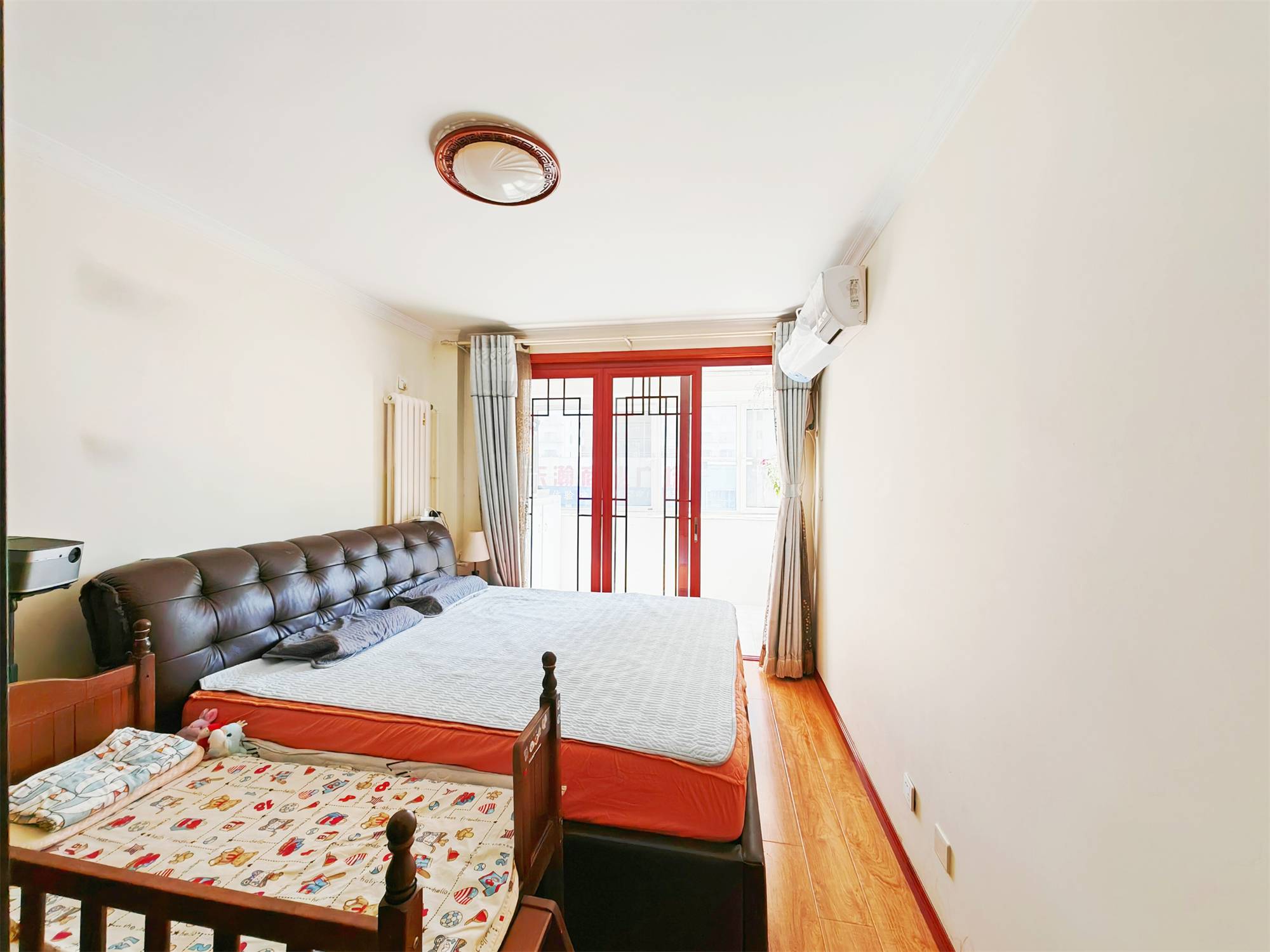 八里洼路19号院