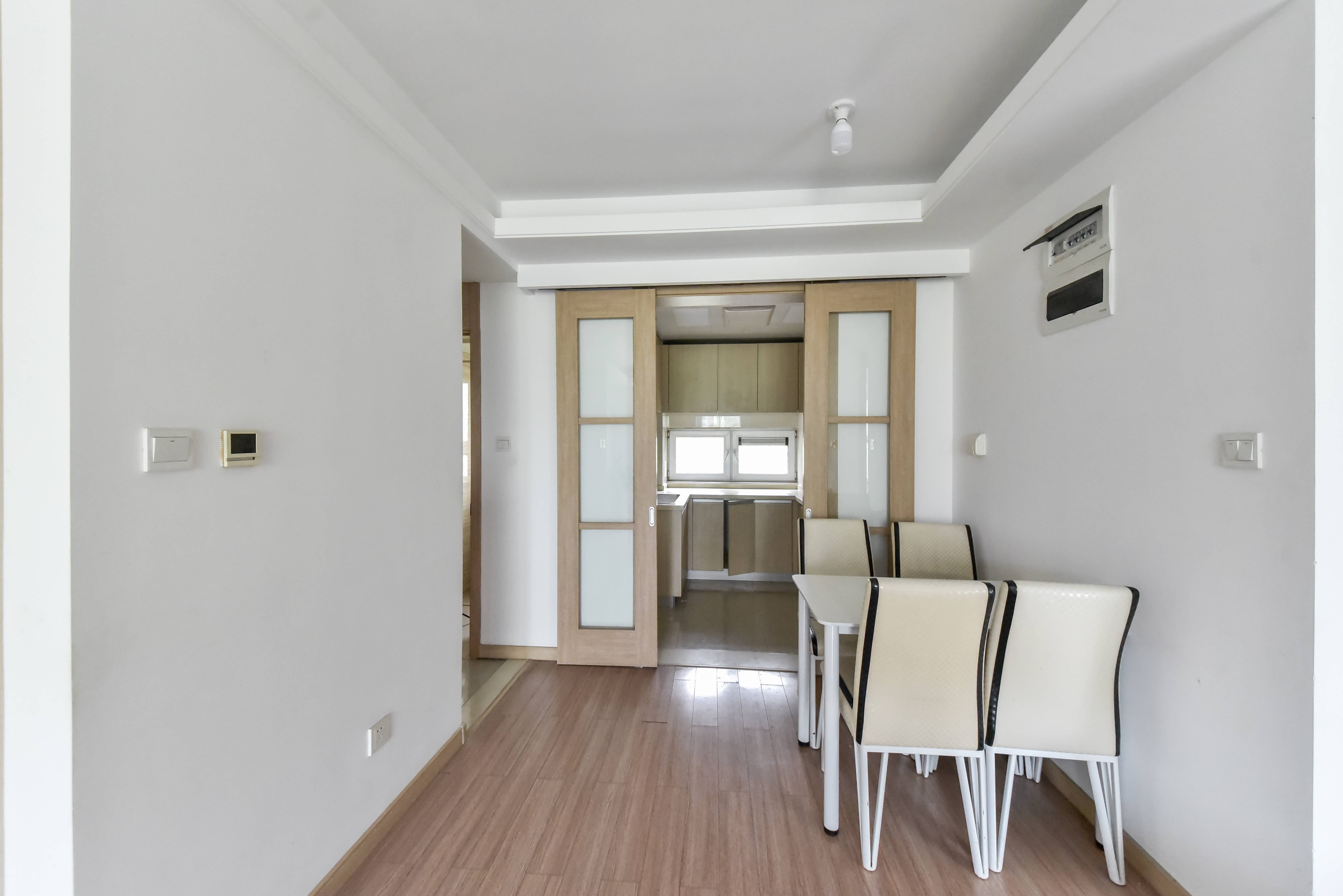 万科龙湖城市之光